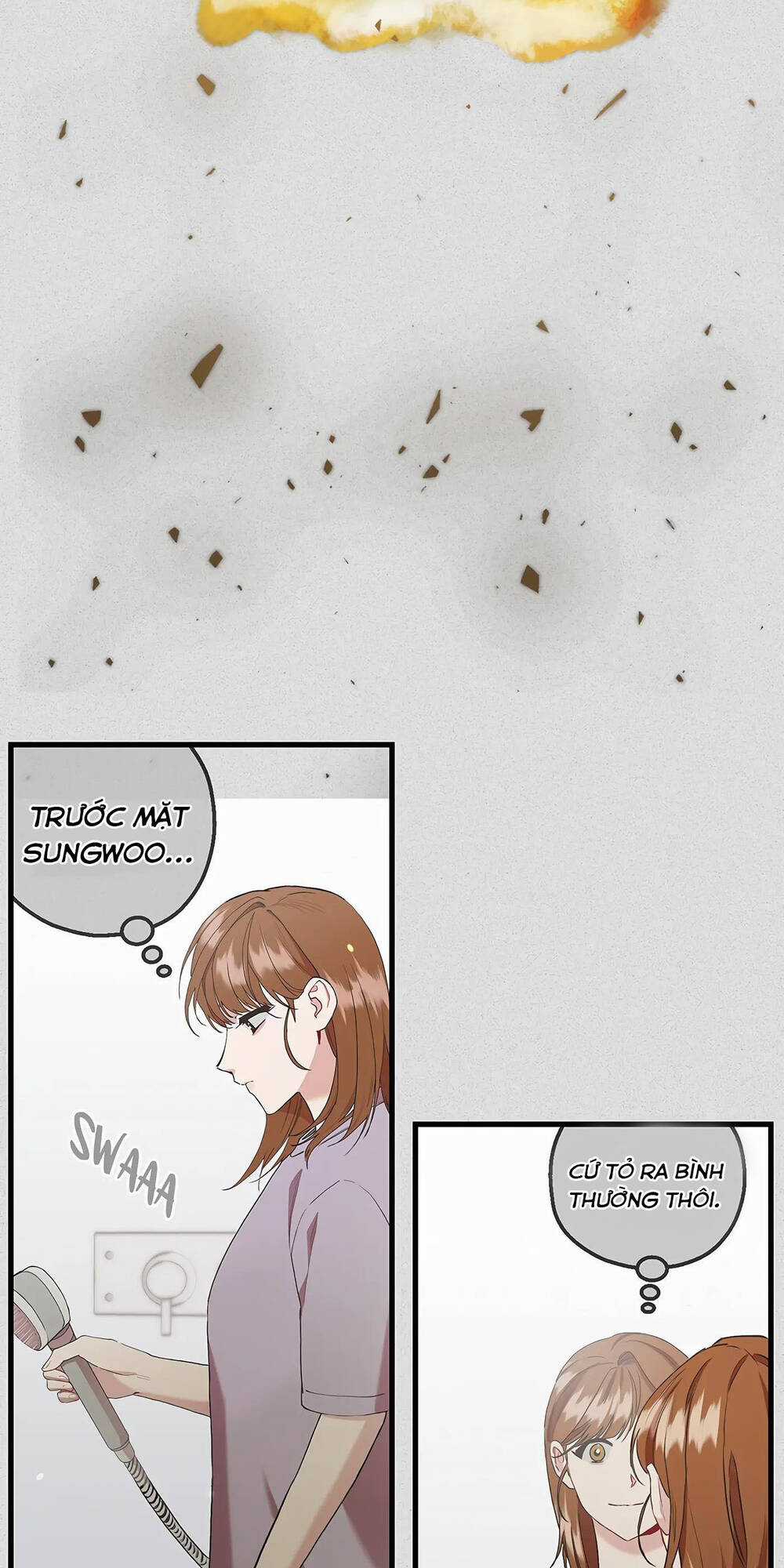 Người Chồng Thứ Hai Của Tôi Chapter 61.1 trang 47