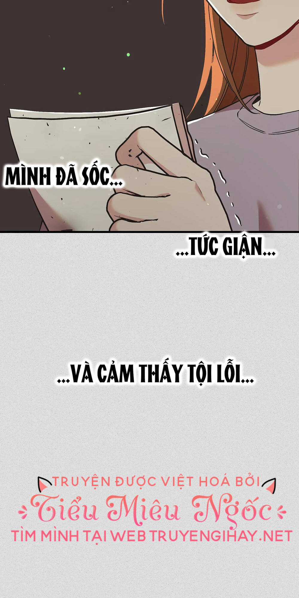 Người Chồng Thứ Hai Của Tôi Chapter 61.1 trang 53