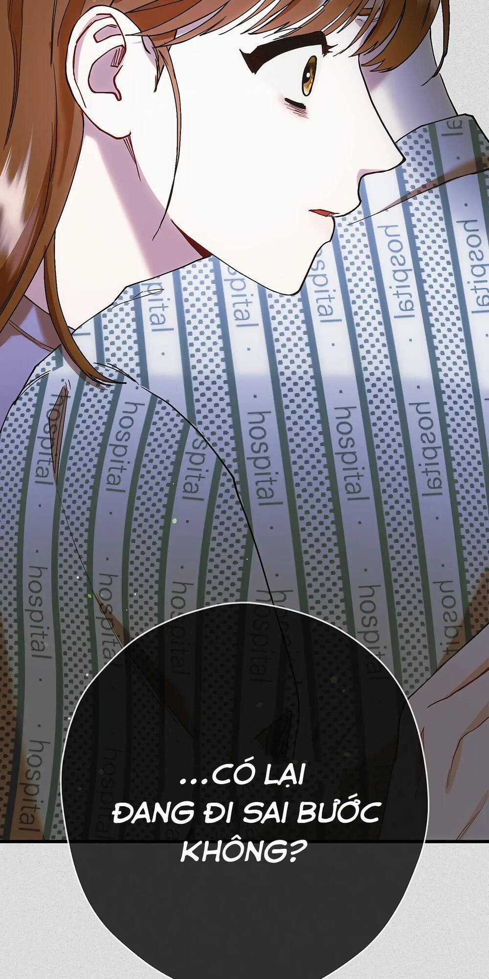 Người Chồng Thứ Hai Của Tôi Chapter 61.1 trang 59