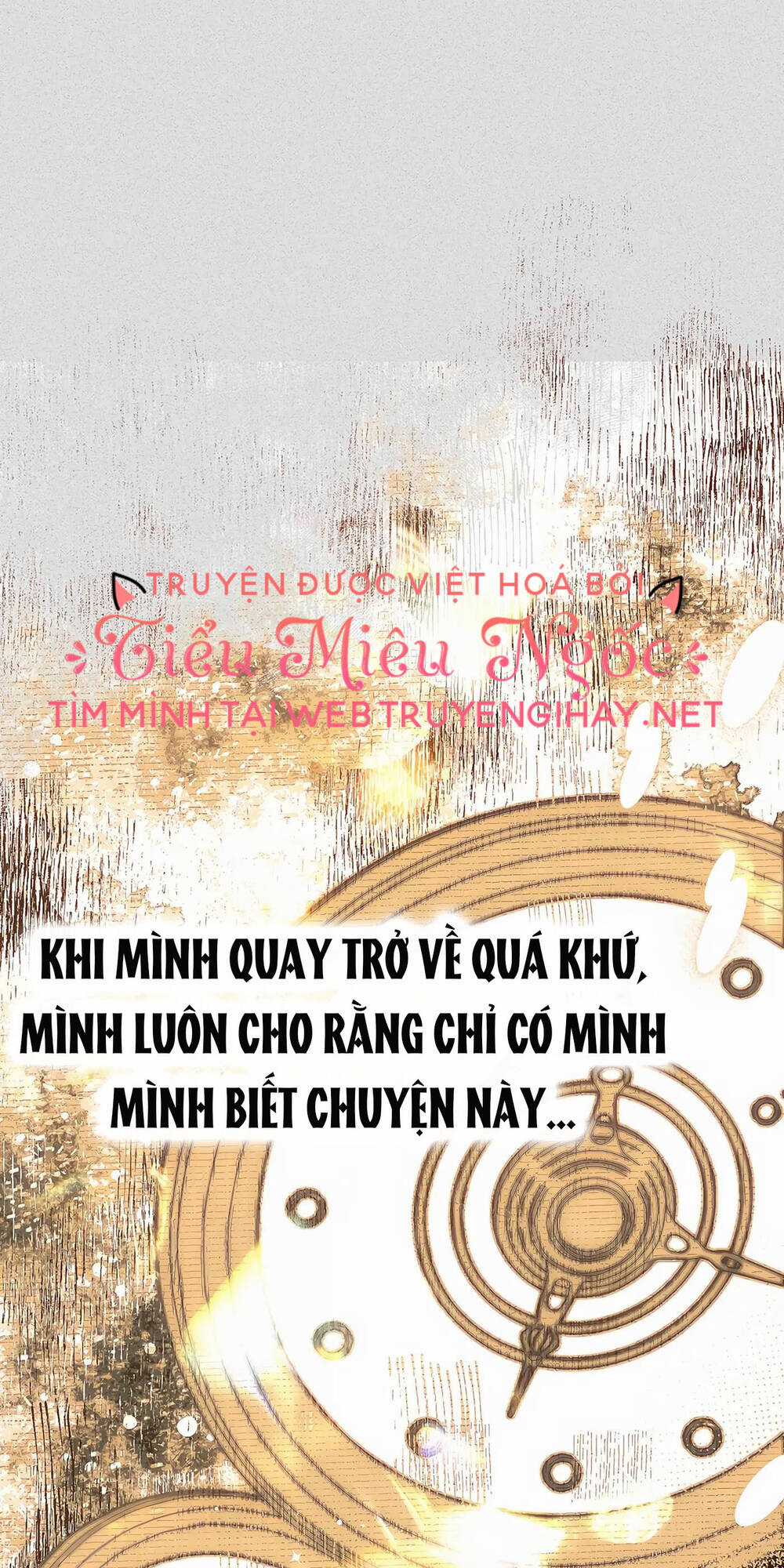 Người Chồng Thứ Hai Của Tôi Chapter 61.1 trang 8