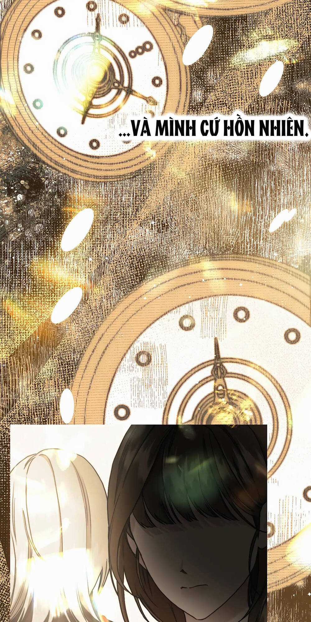 Người Chồng Thứ Hai Của Tôi Chapter 61.1 trang 9