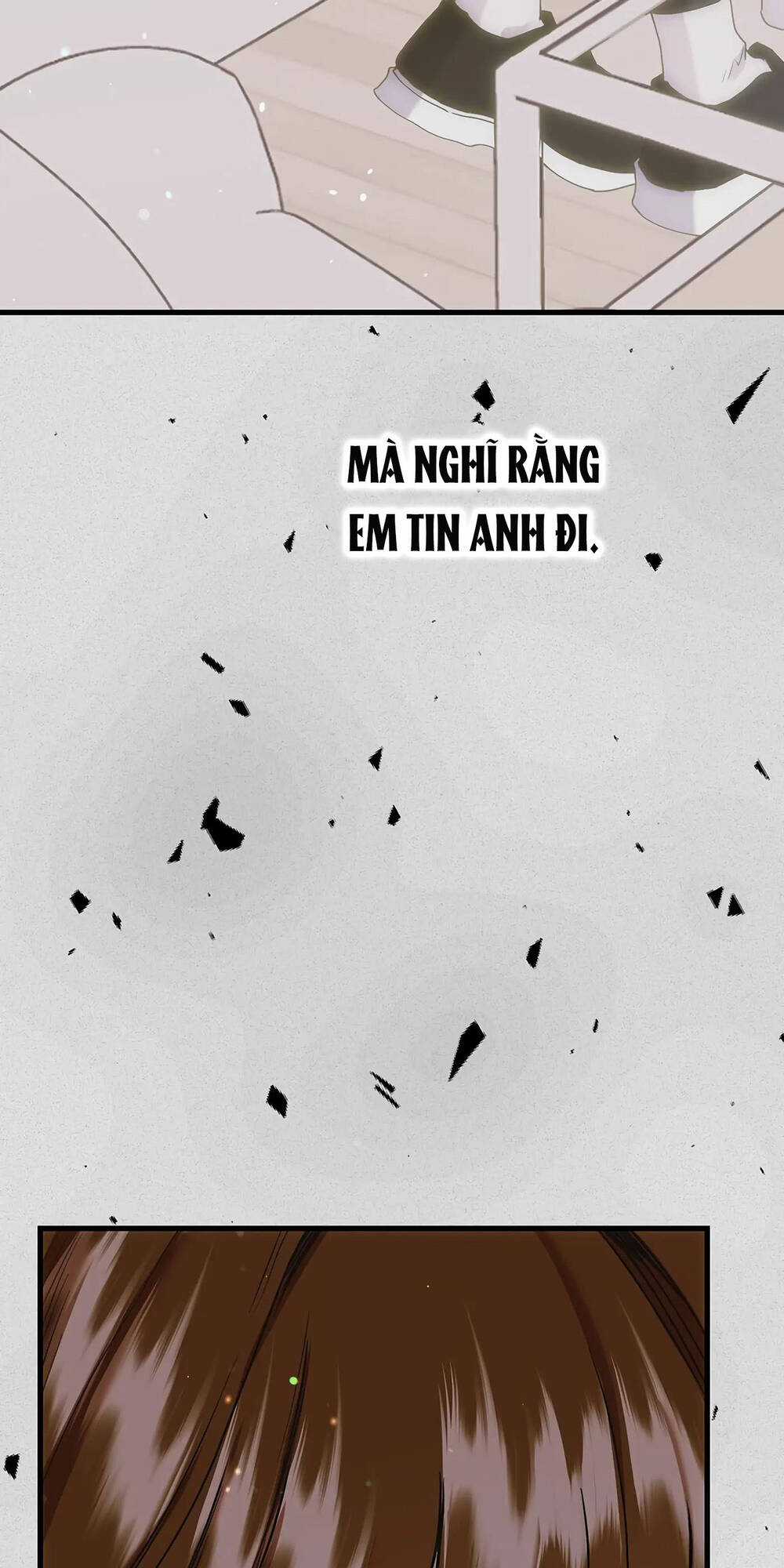 Người Chồng Thứ Hai Của Tôi Chapter 61.2 trang 18