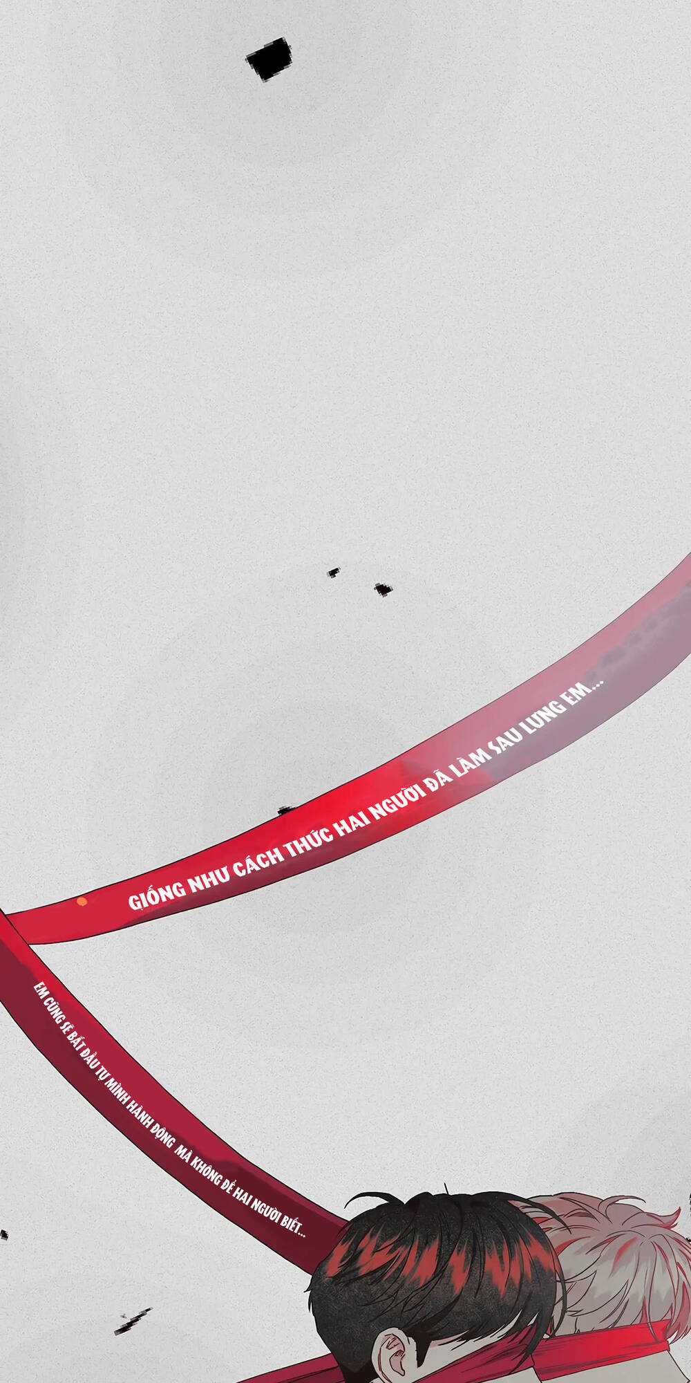 Người Chồng Thứ Hai Của Tôi Chapter 61.2 trang 23