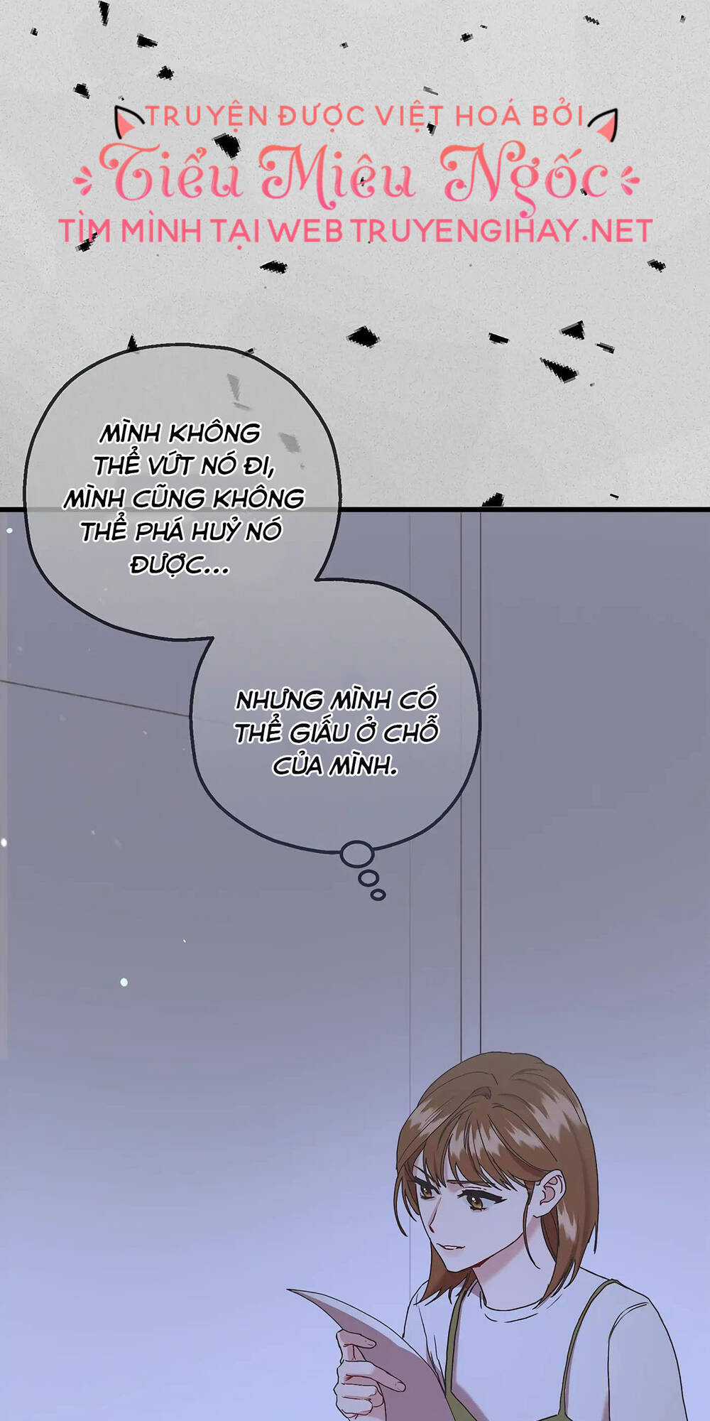 Người Chồng Thứ Hai Của Tôi Chapter 61.2 trang 26