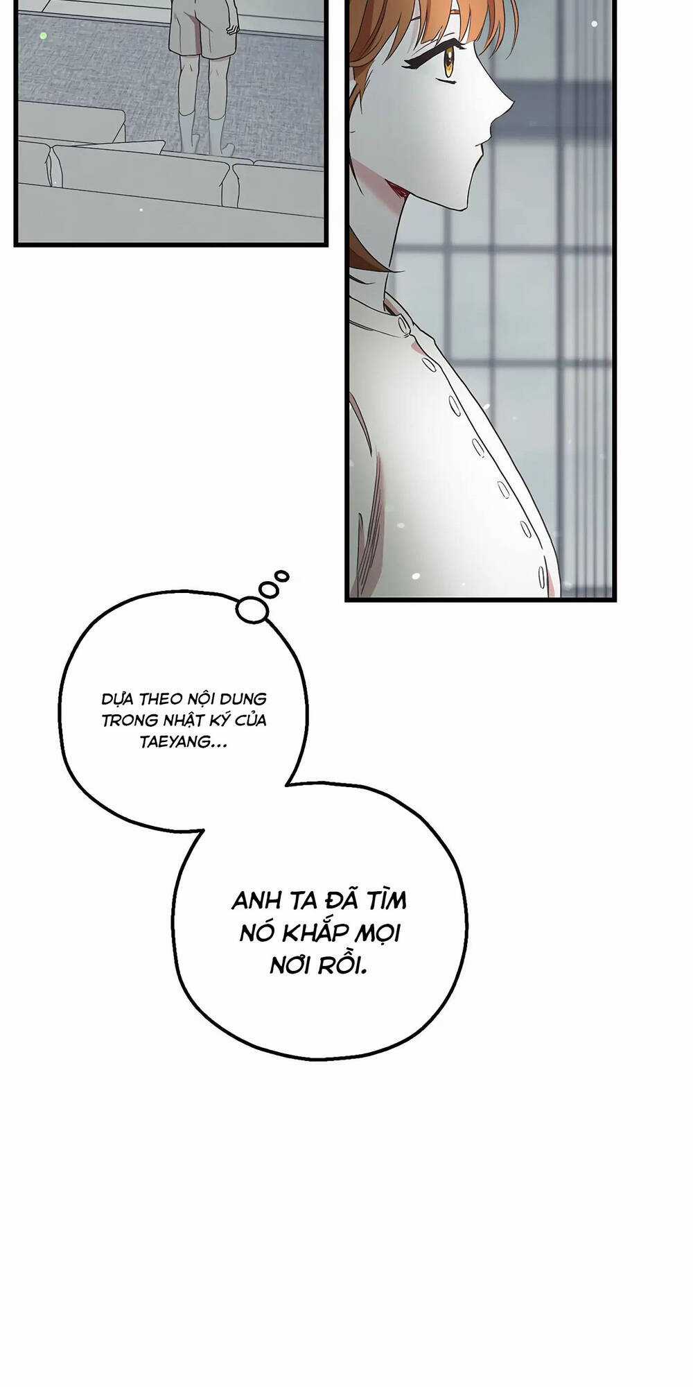 Người Chồng Thứ Hai Của Tôi Chapter 61.2 trang 33