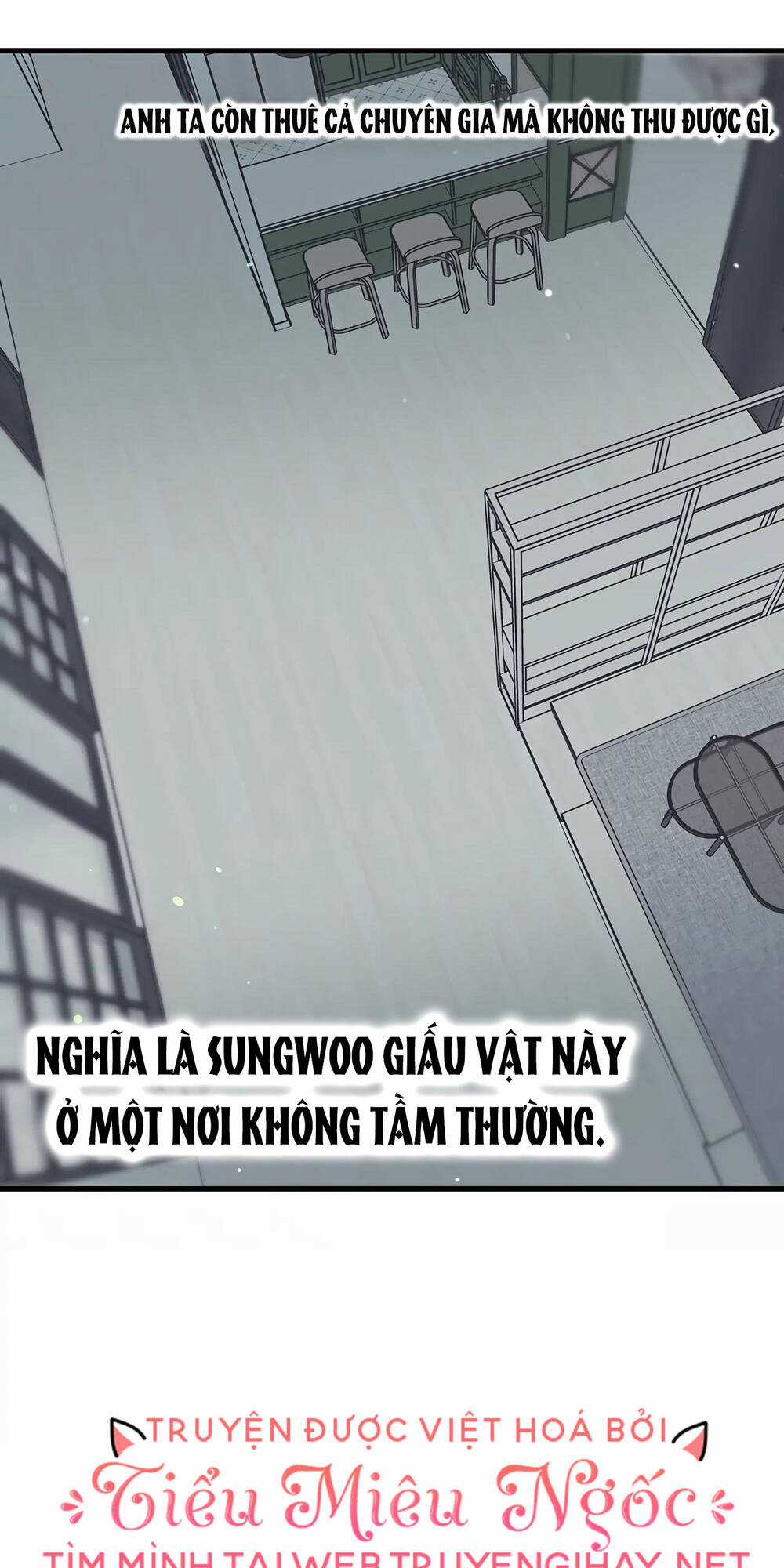 Người Chồng Thứ Hai Của Tôi Chapter 61.2 trang 34