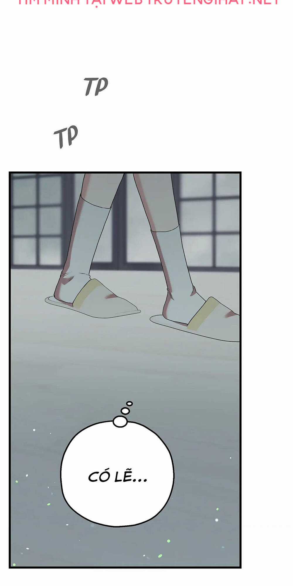 Người Chồng Thứ Hai Của Tôi Chapter 61.2 trang 35