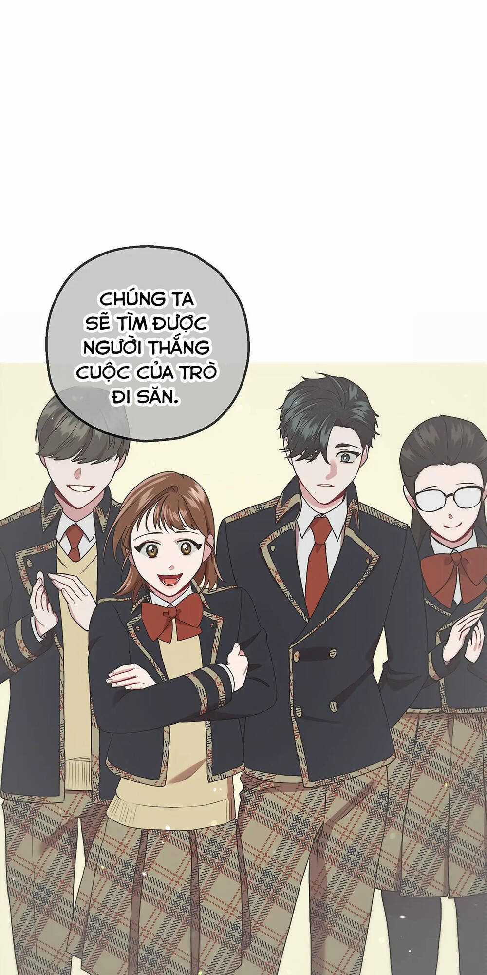 Người Chồng Thứ Hai Của Tôi Chapter 61.2 trang 36