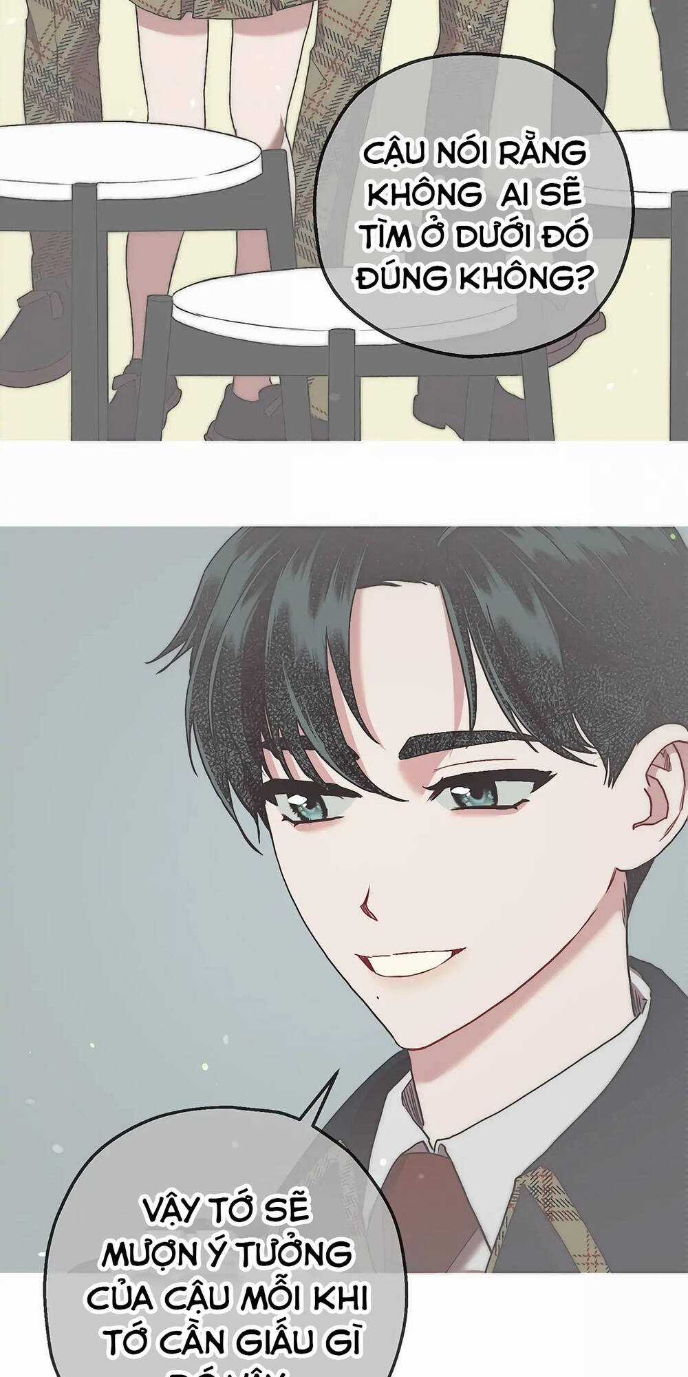 Người Chồng Thứ Hai Của Tôi Chapter 61.2 trang 37