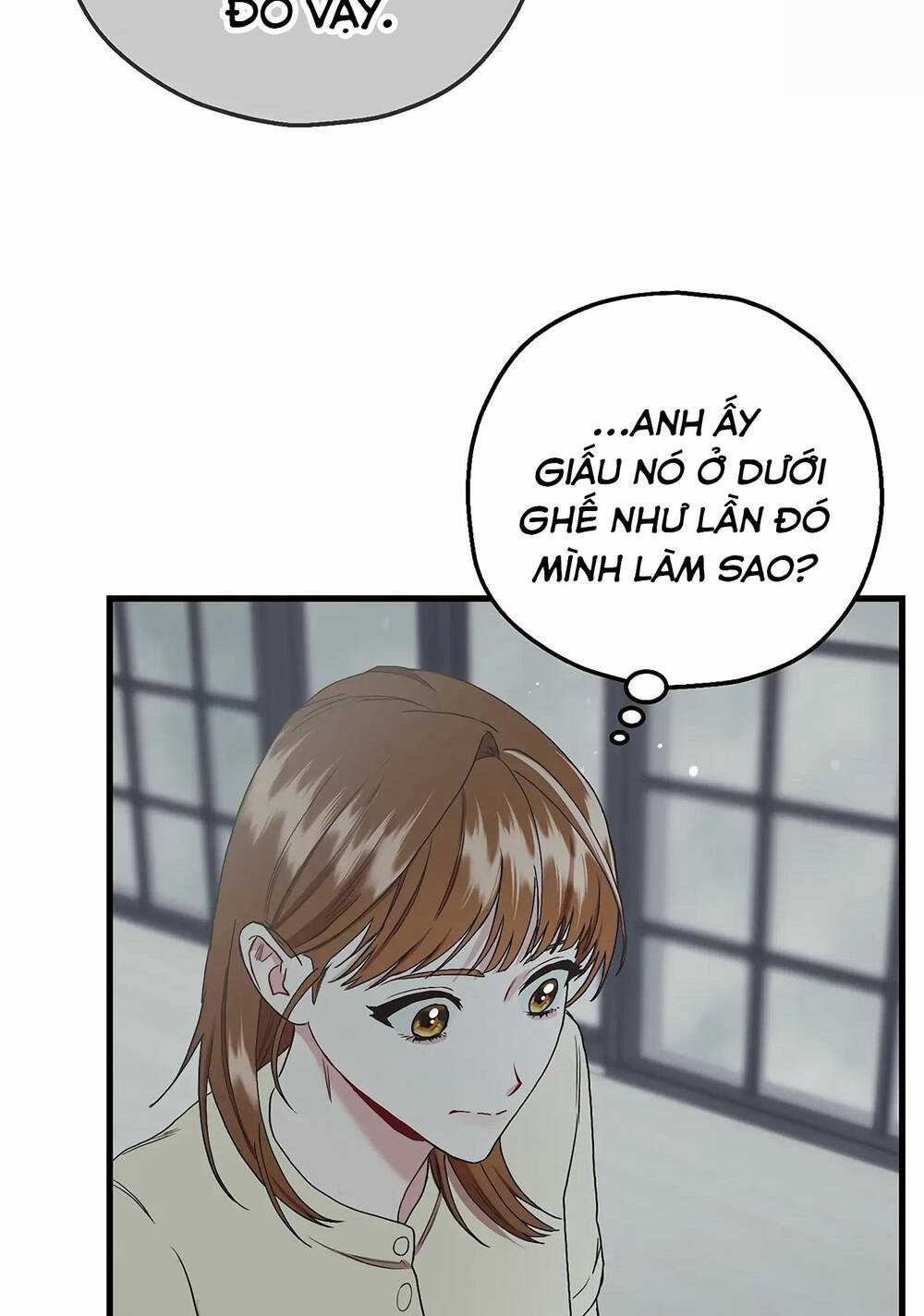 Người Chồng Thứ Hai Của Tôi Chapter 61.2 trang 38