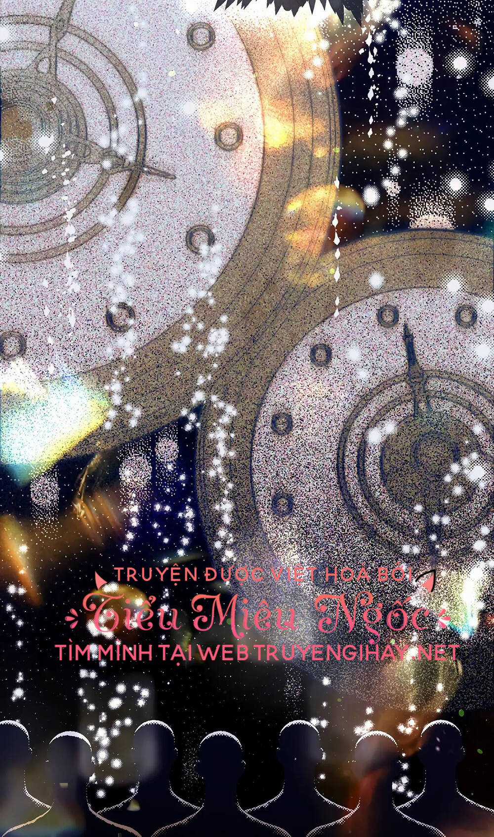 Người Chồng Thứ Hai Của Tôi Chapter 61.2 trang 4