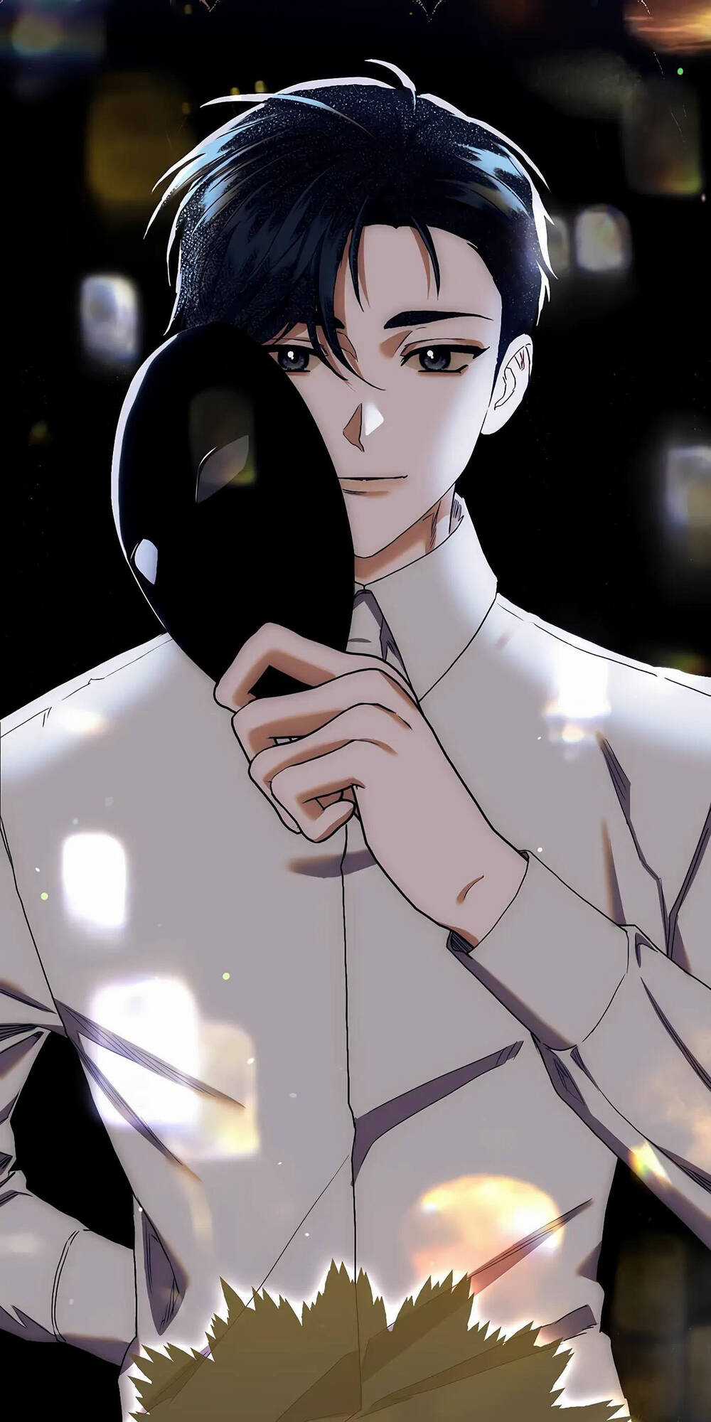 Người Chồng Thứ Hai Của Tôi Chapter 61.2 trang 5