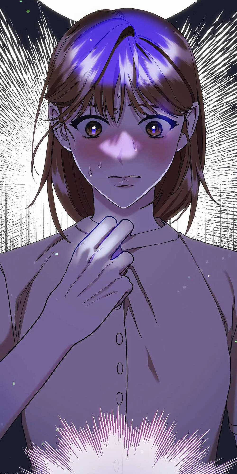 Người Chồng Thứ Hai Của Tôi Chapter 61.2 trang 54