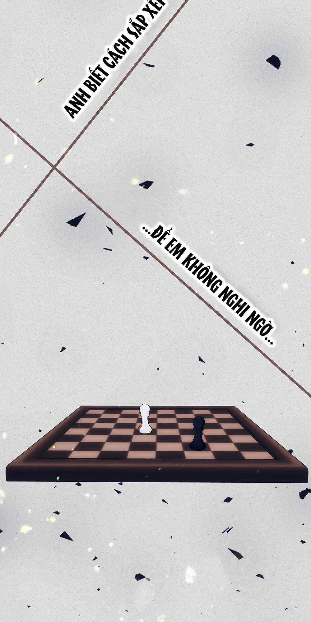 Người Chồng Thứ Hai Của Tôi Chapter 61.2 trang 7