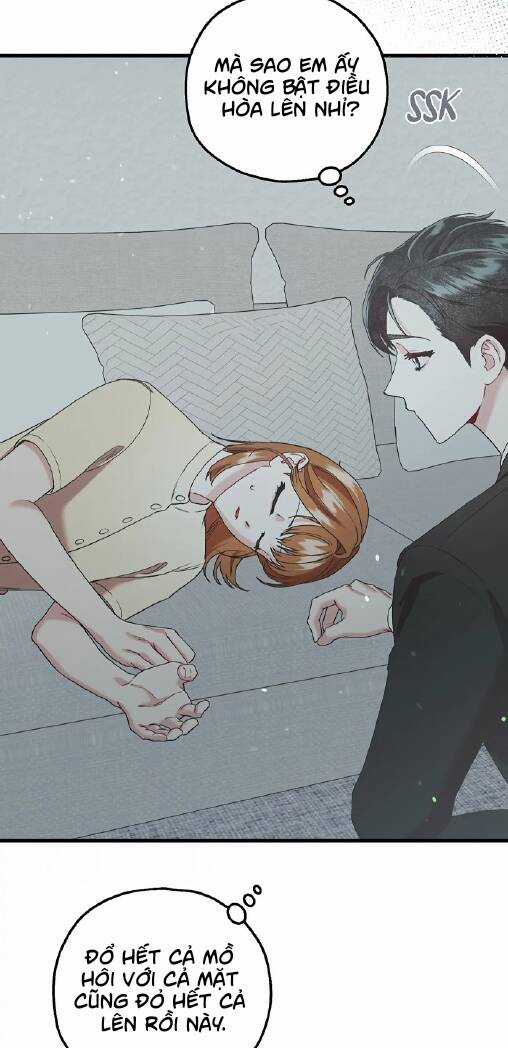 Người Chồng Thứ Hai Của Tôi Chapter 62.1 trang 11