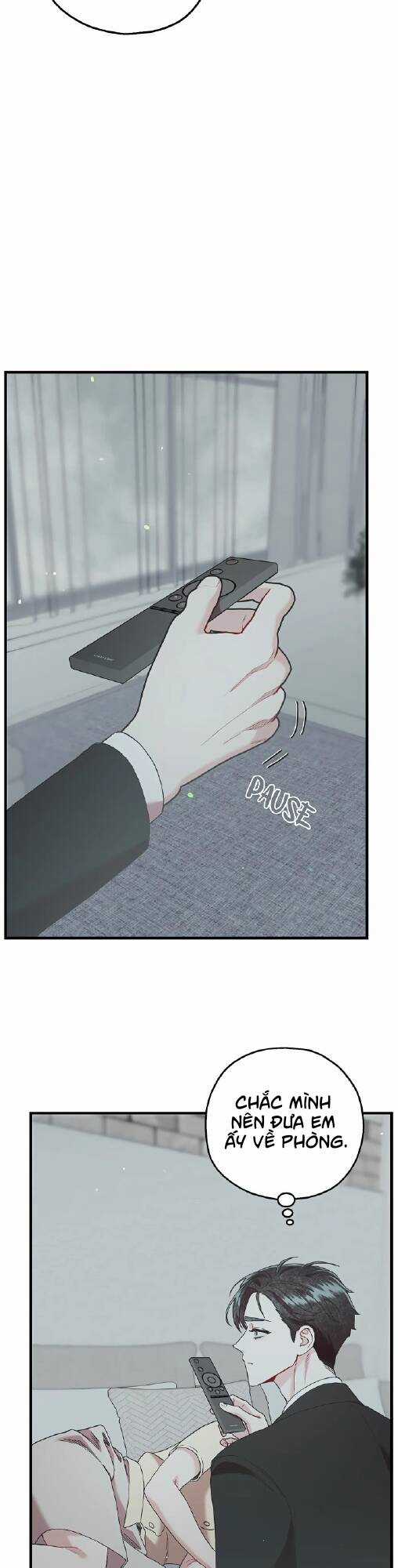 Người Chồng Thứ Hai Của Tôi Chapter 62.1 trang 12