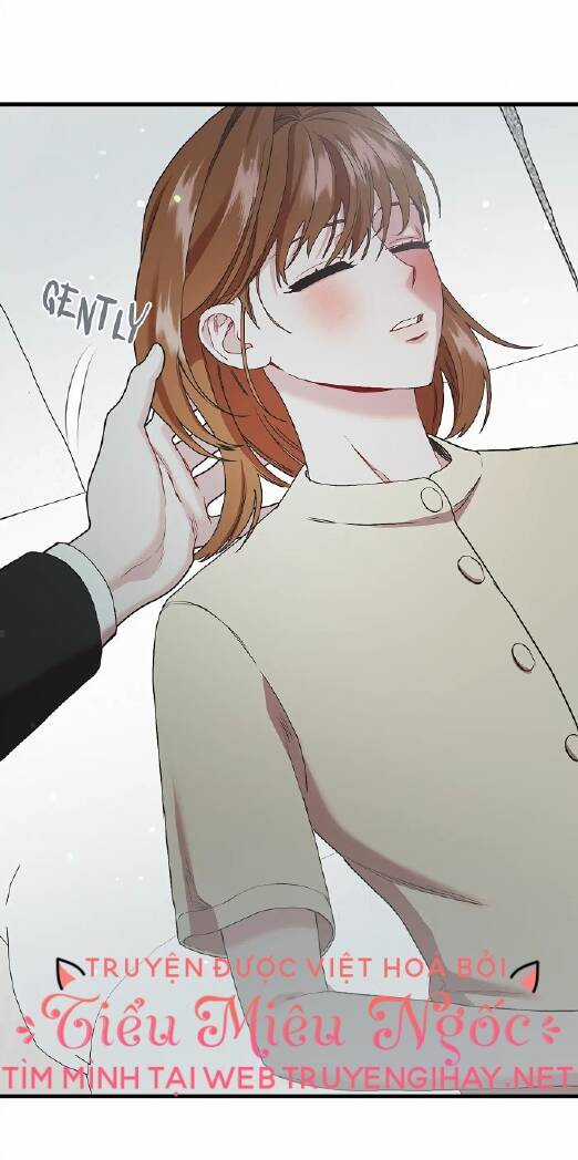 Người Chồng Thứ Hai Của Tôi Chapter 62.1 trang 17