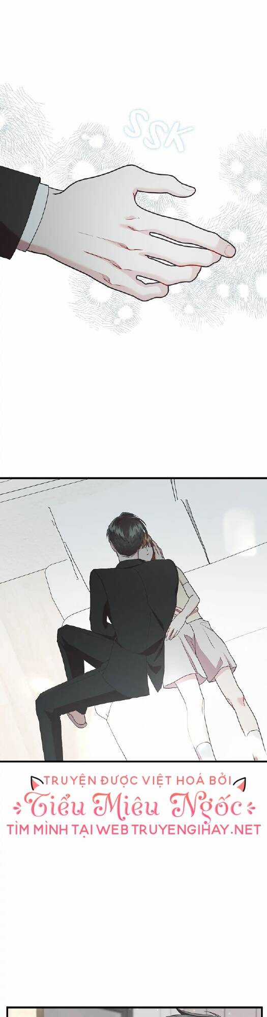 Người Chồng Thứ Hai Của Tôi Chapter 62.1 trang 21