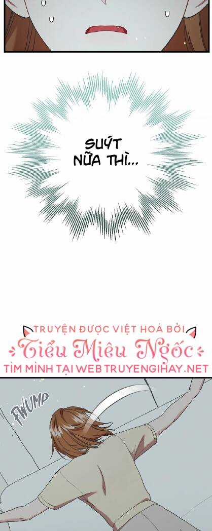 Người Chồng Thứ Hai Của Tôi Chapter 62.1 trang 26