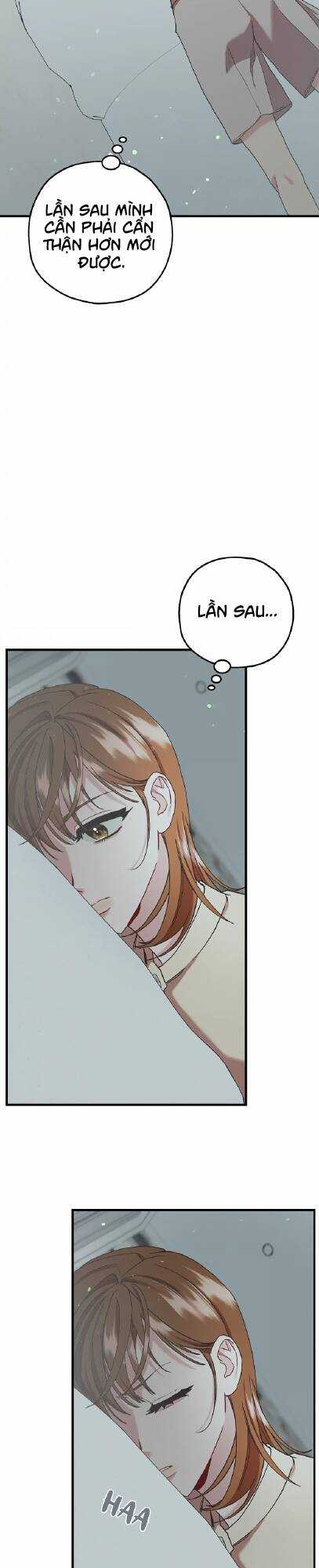 Người Chồng Thứ Hai Của Tôi Chapter 62.1 trang 27