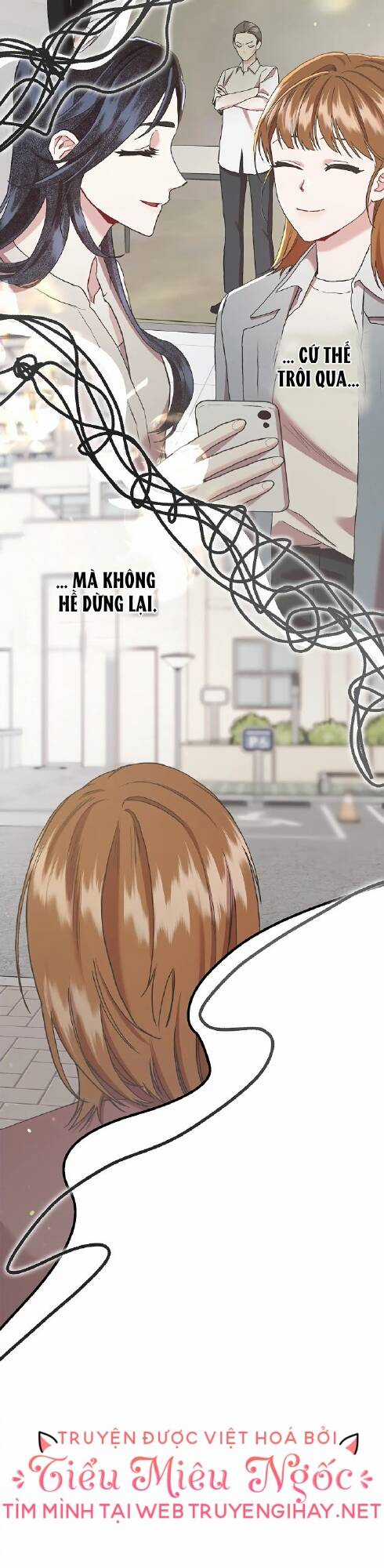 Người Chồng Thứ Hai Của Tôi Chapter 62.1 trang 30