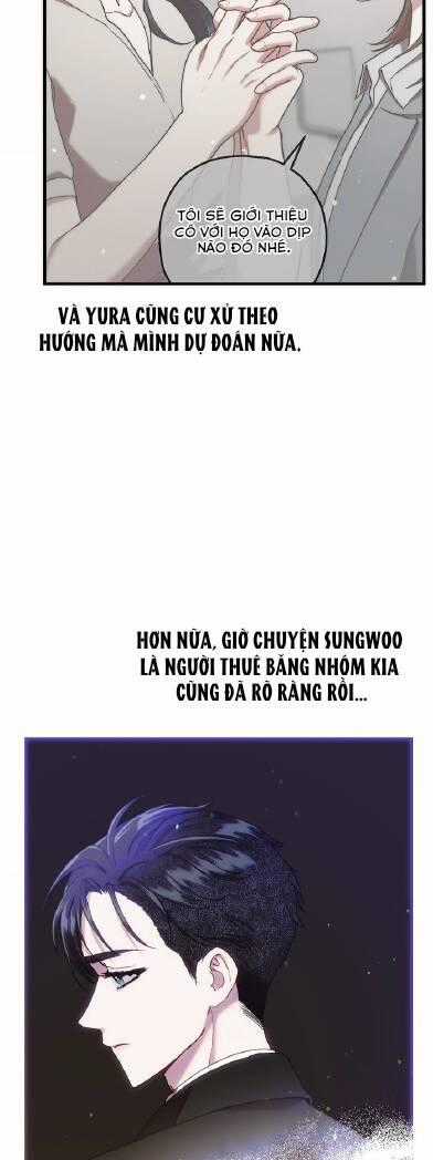 Người Chồng Thứ Hai Của Tôi Chapter 62.1 trang 34