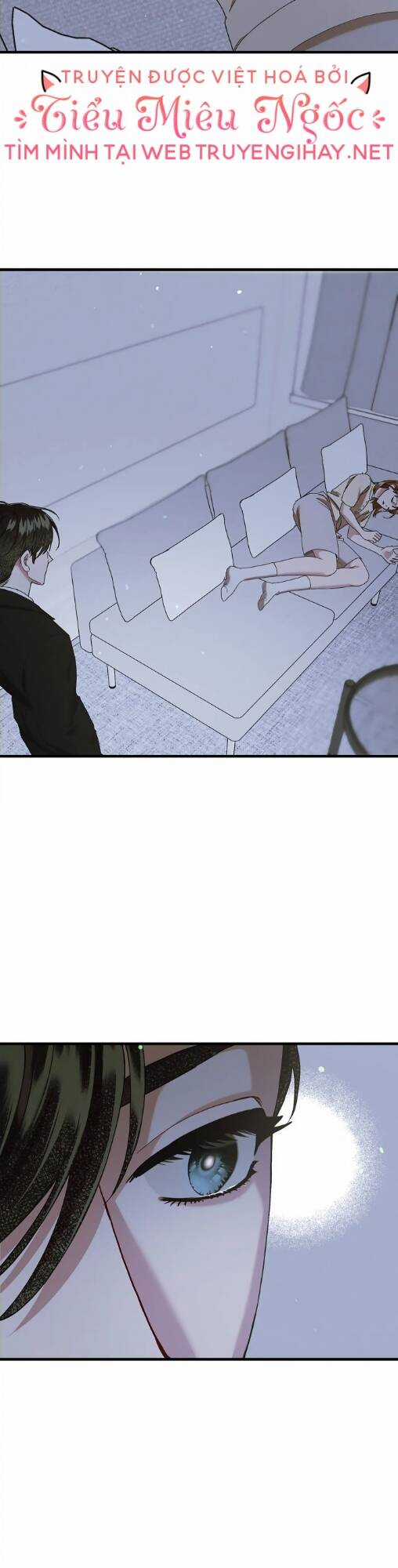 Người Chồng Thứ Hai Của Tôi Chapter 62.1 trang 6