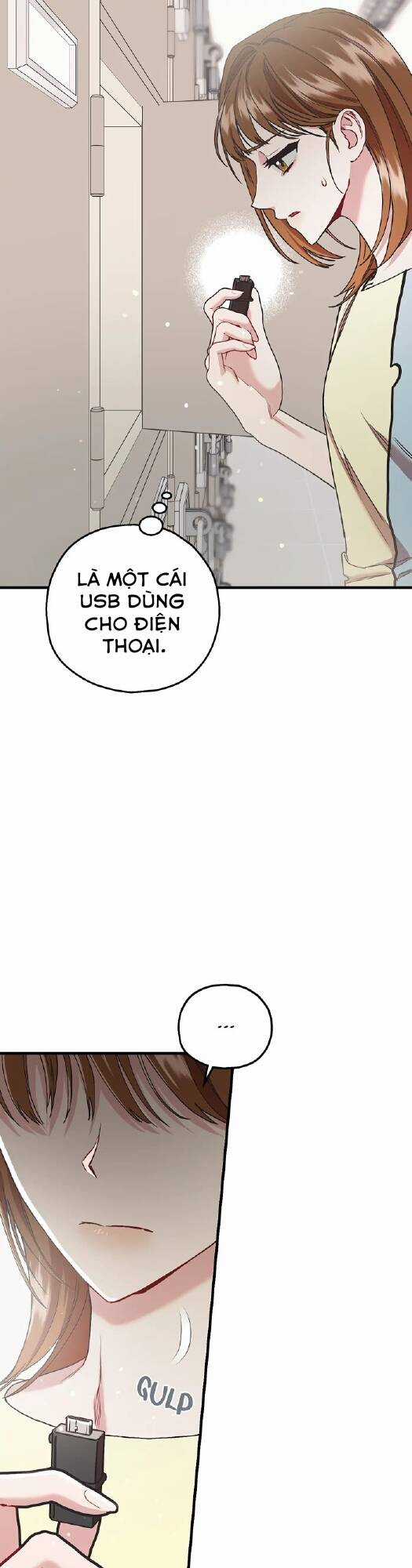 Người Chồng Thứ Hai Của Tôi Chapter 62.2 trang 15