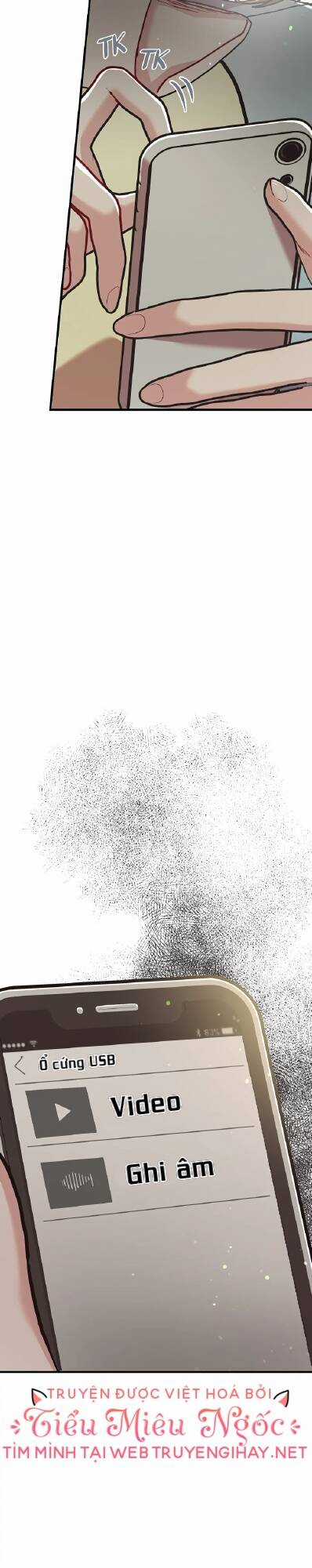 Người Chồng Thứ Hai Của Tôi Chapter 62.2 trang 18