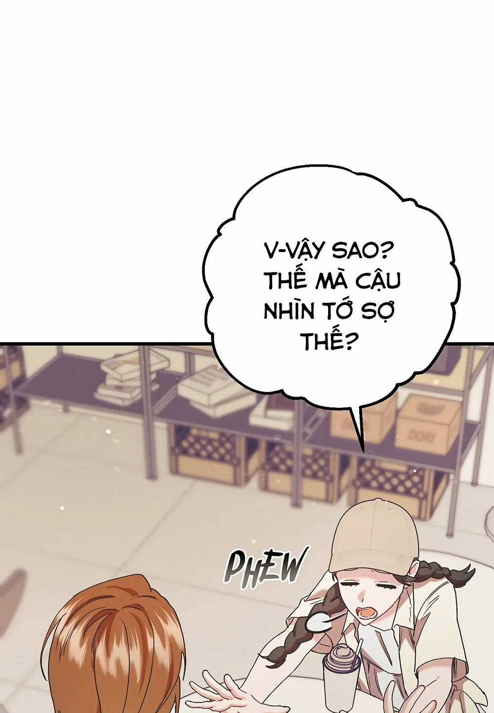 Người Chồng Thứ Hai Của Tôi Chapter 63.1 trang 12