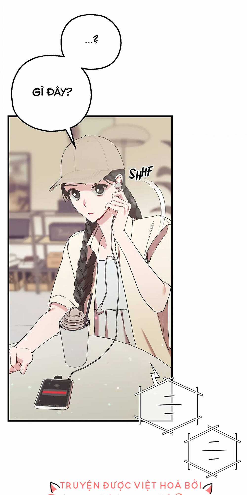 Người Chồng Thứ Hai Của Tôi Chapter 63.1 trang 17