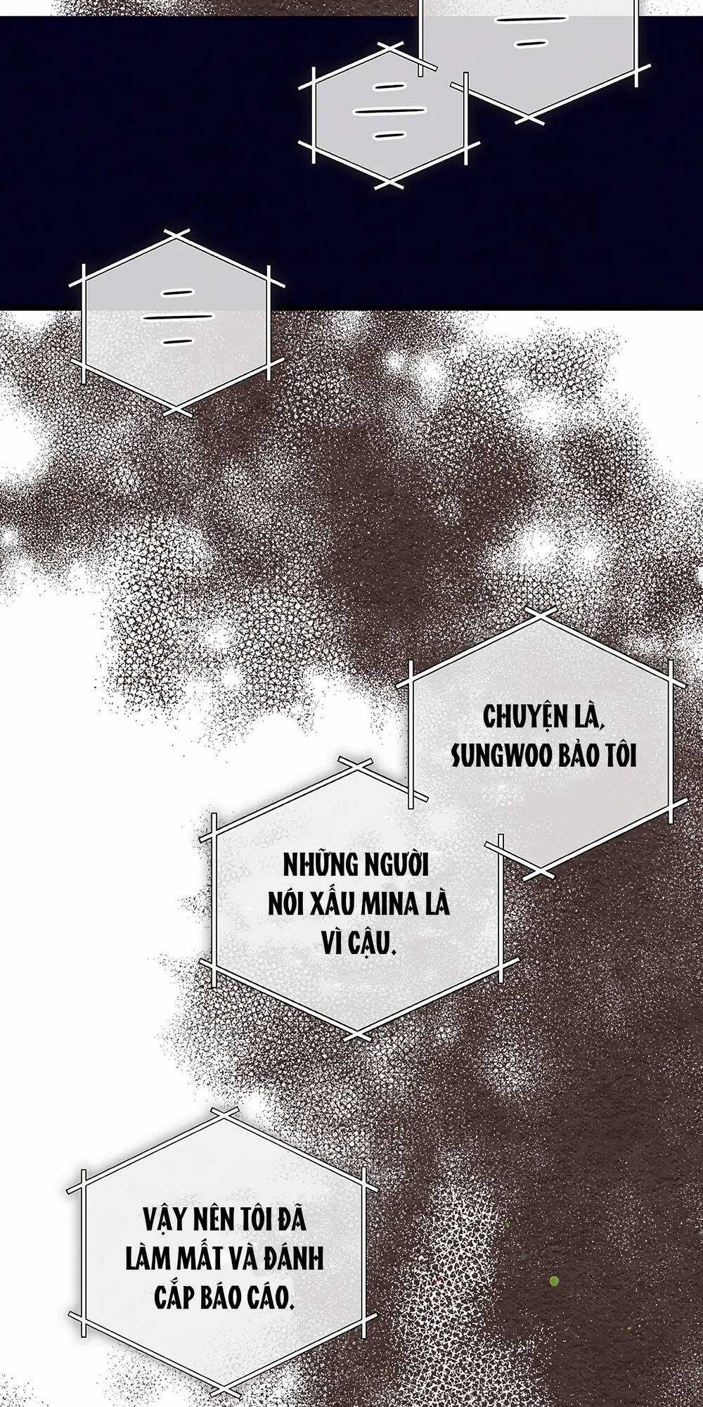 Người Chồng Thứ Hai Của Tôi Chapter 63.1 trang 21