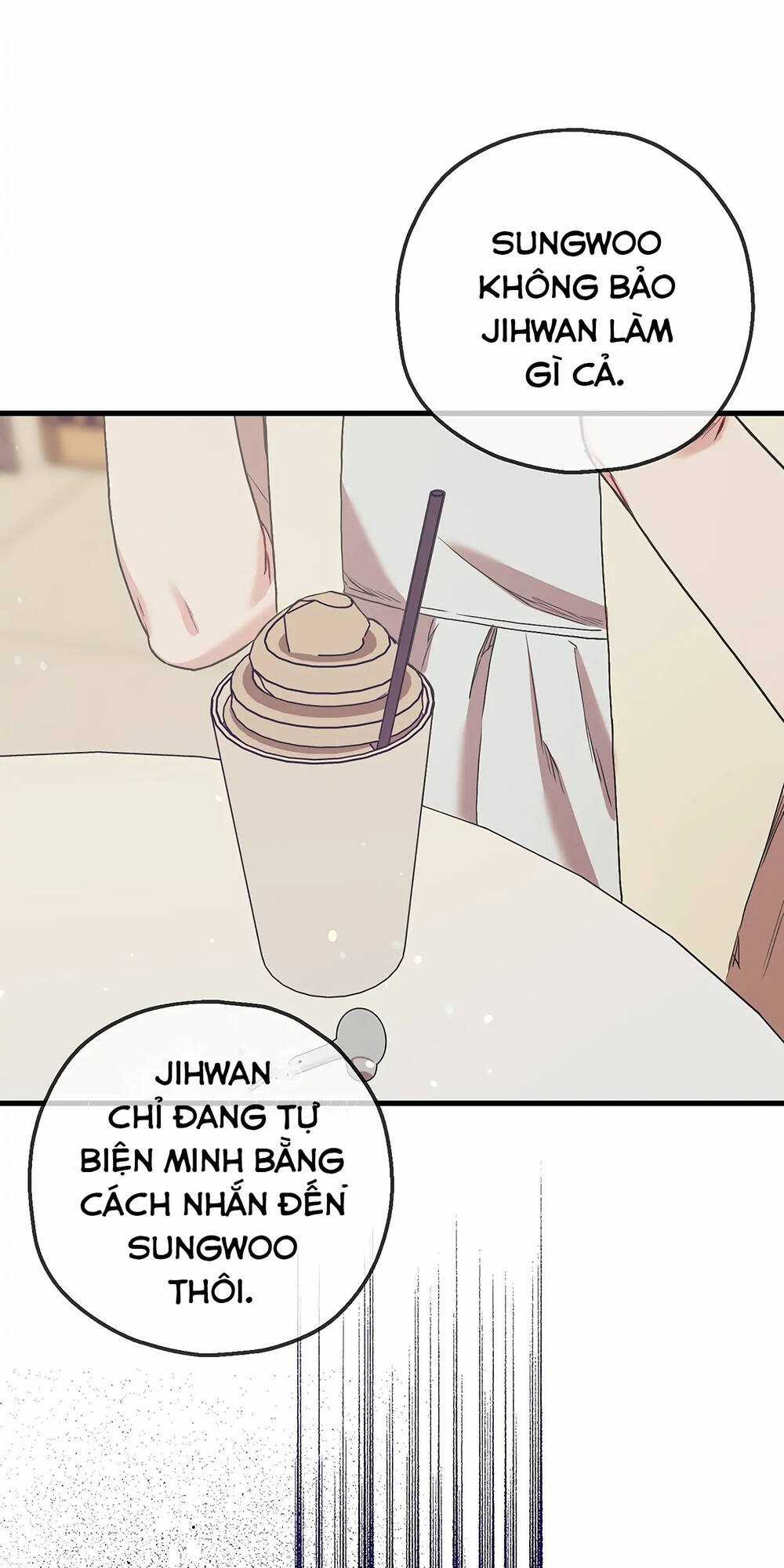 Người Chồng Thứ Hai Của Tôi Chapter 63.1 trang 33