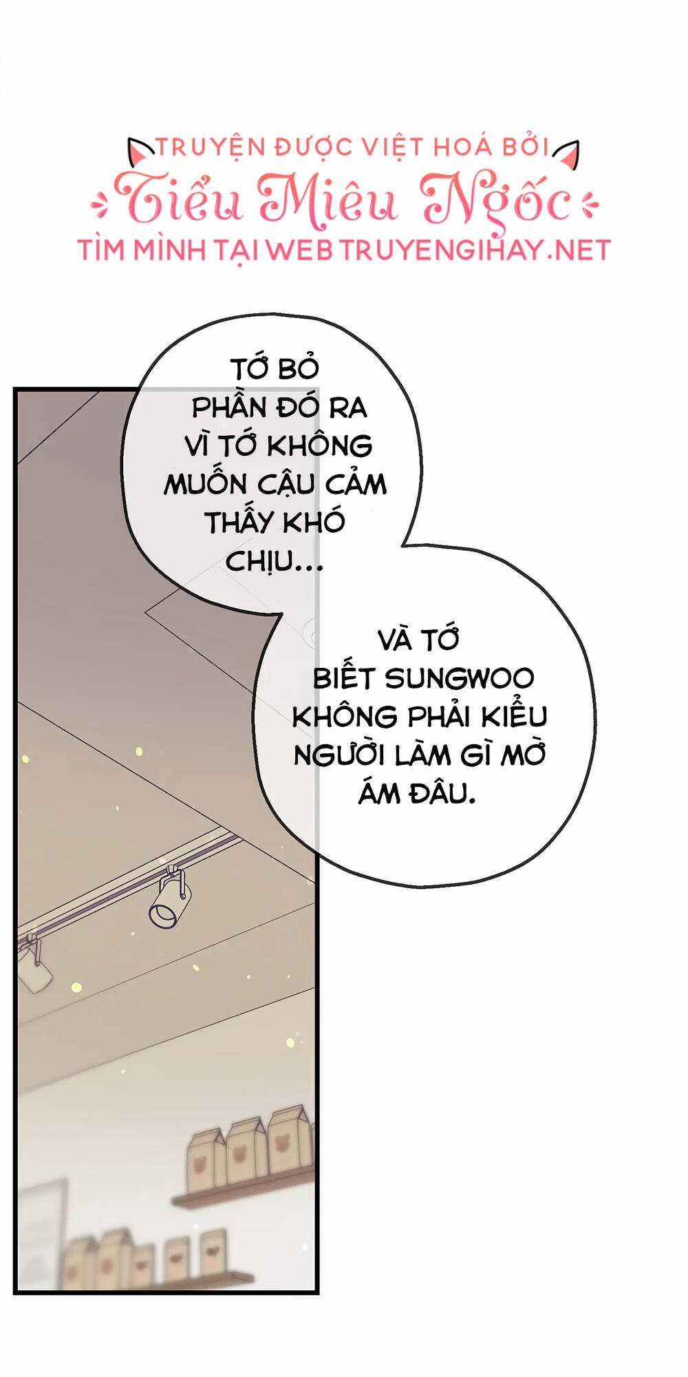 Người Chồng Thứ Hai Của Tôi Chapter 63.1 trang 37