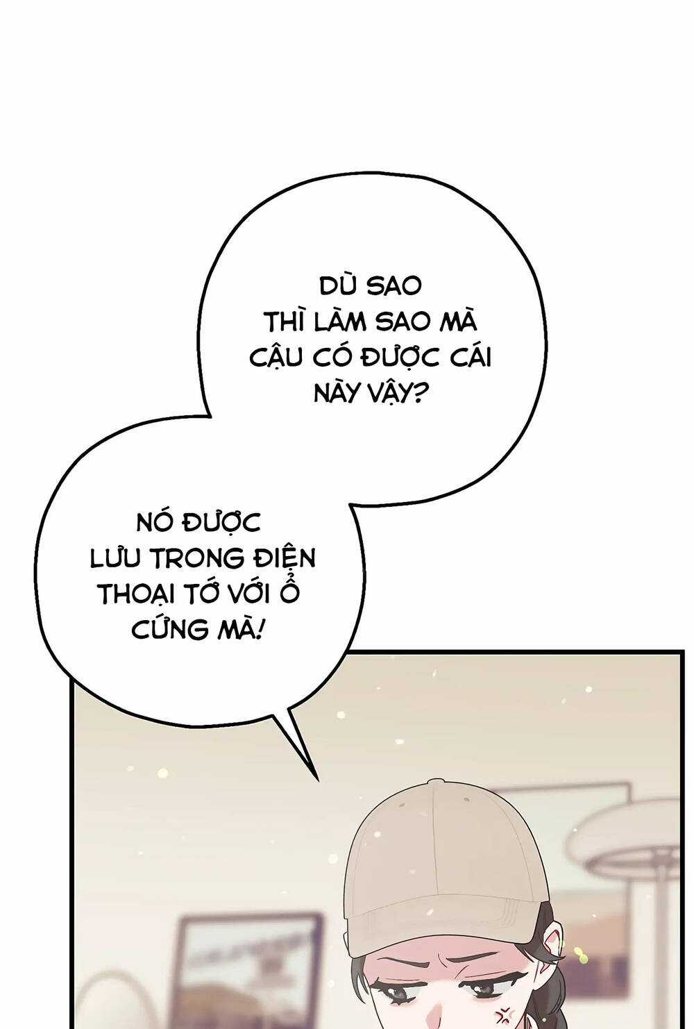 Người Chồng Thứ Hai Của Tôi Chapter 63.1 trang 38