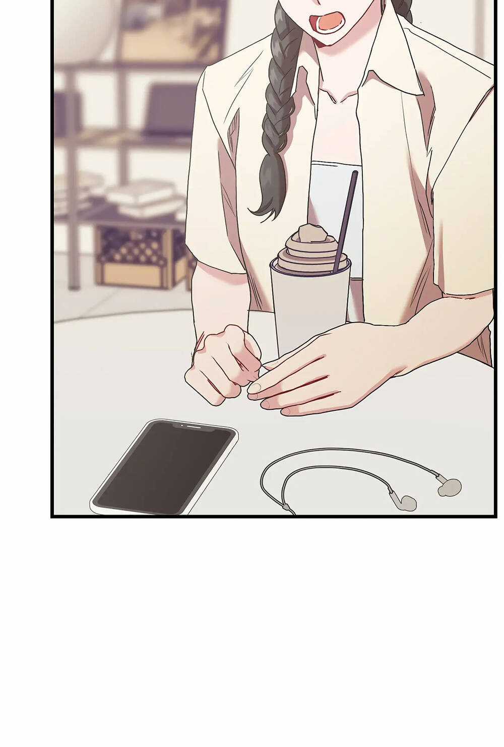 Người Chồng Thứ Hai Của Tôi Chapter 63.1 trang 39