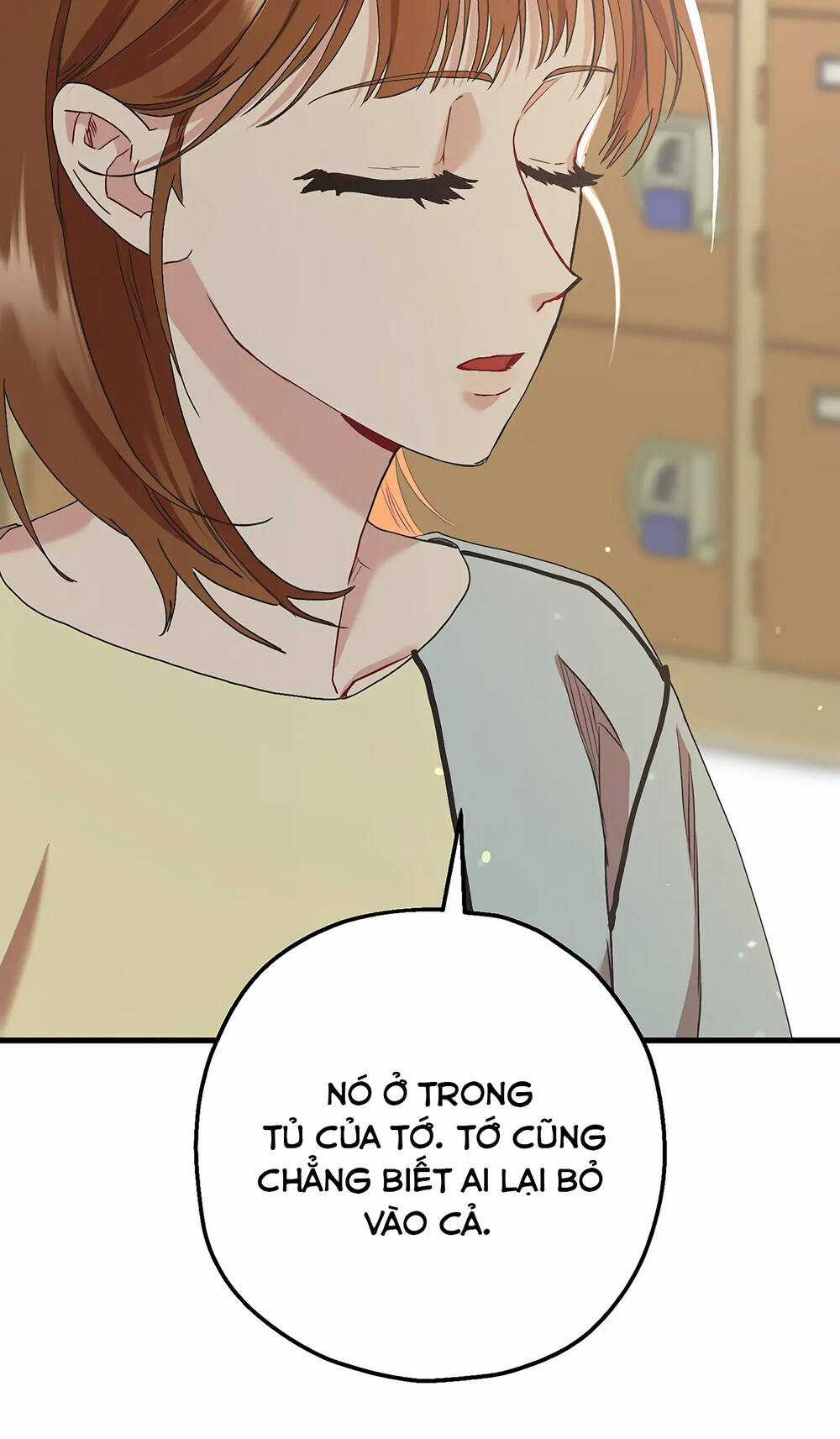 Người Chồng Thứ Hai Của Tôi Chapter 63.1 trang 41