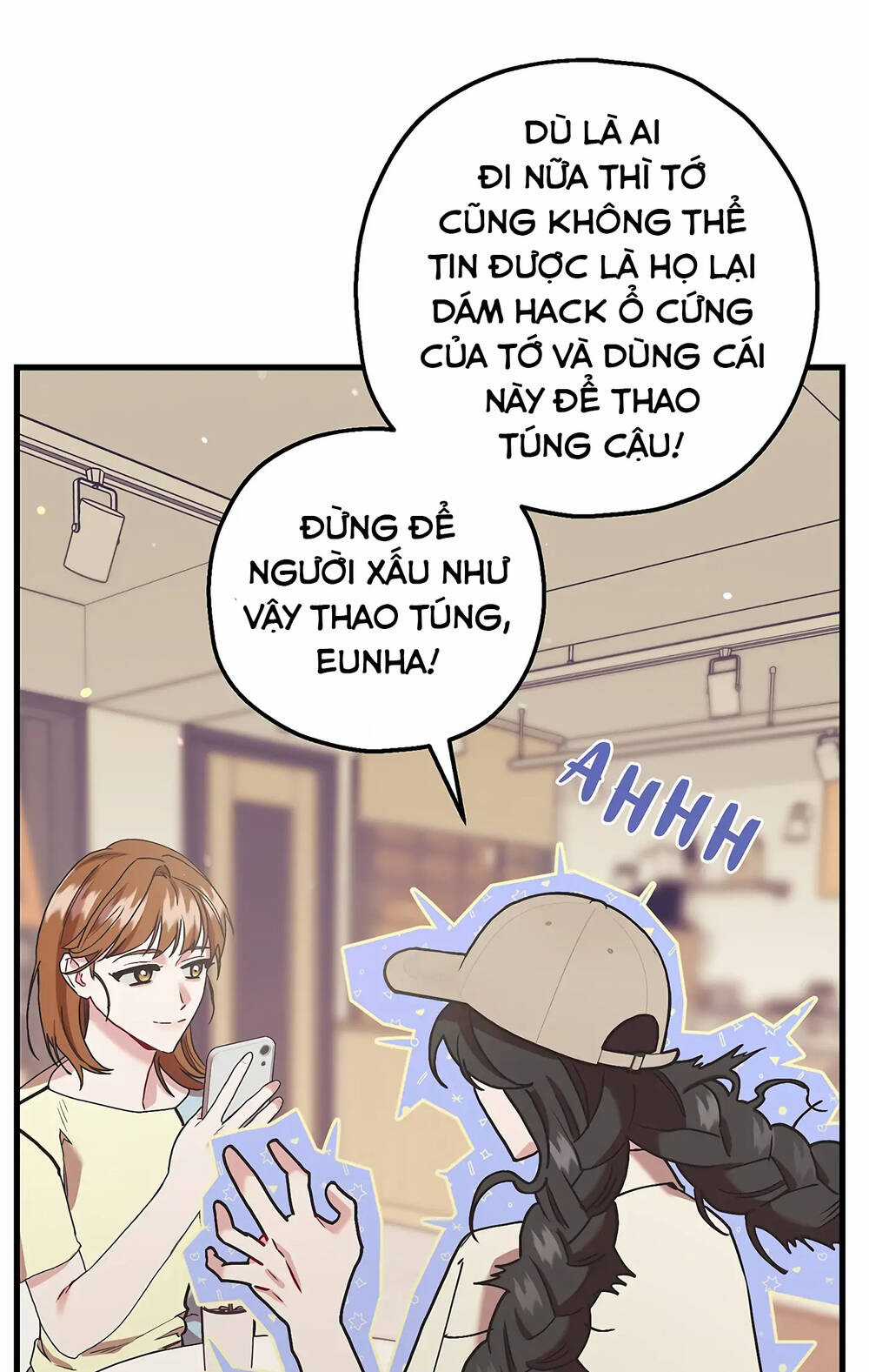 Người Chồng Thứ Hai Của Tôi Chapter 63.1 trang 42