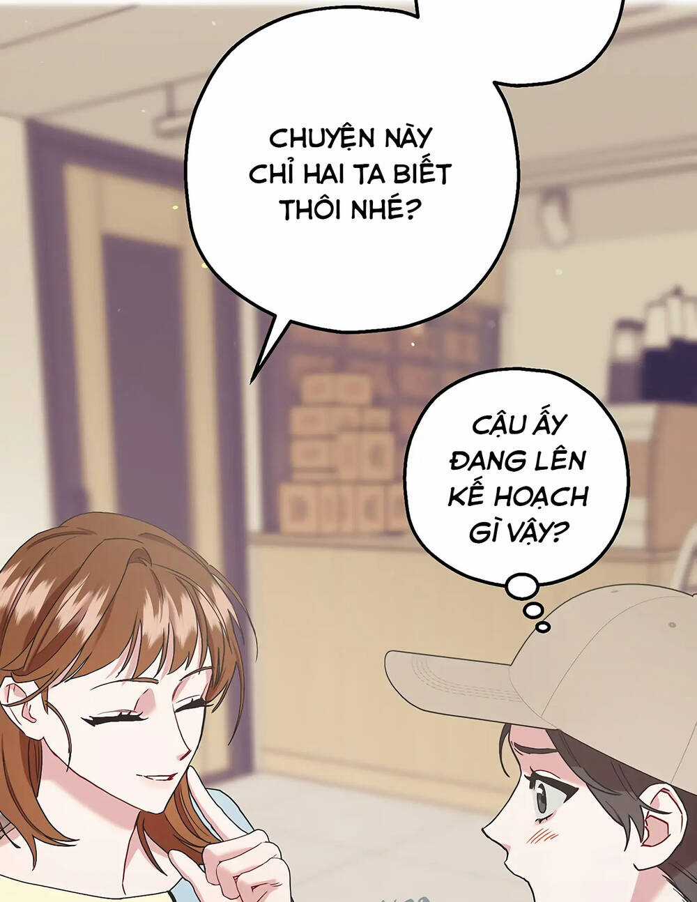 Người Chồng Thứ Hai Của Tôi Chapter 63.1 trang 45