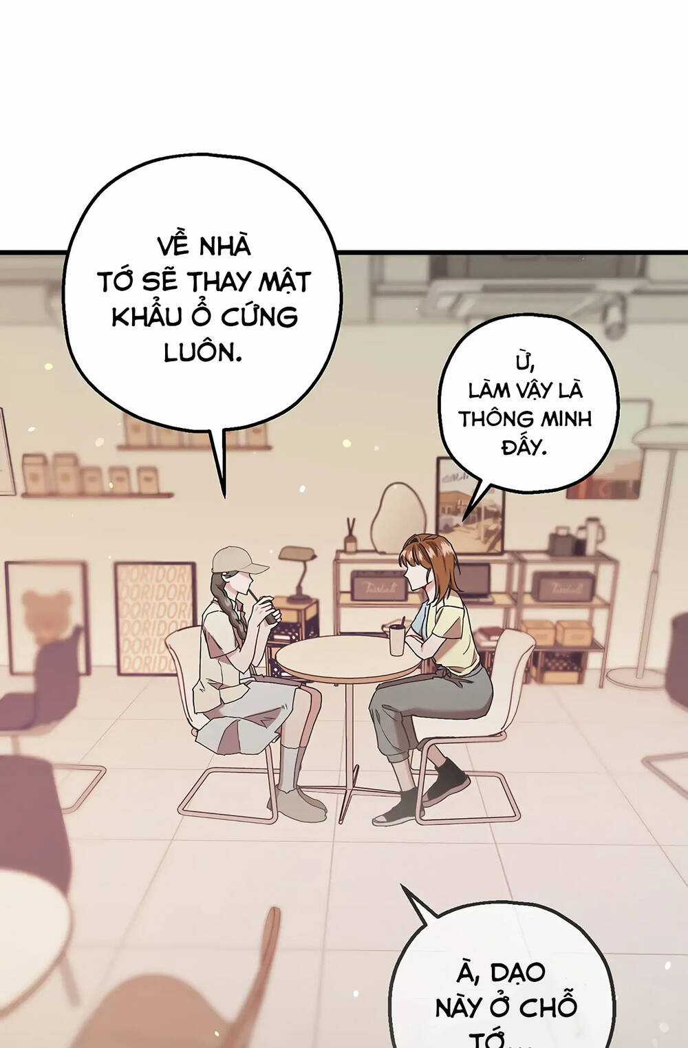 Người Chồng Thứ Hai Của Tôi Chapter 63.1 trang 47