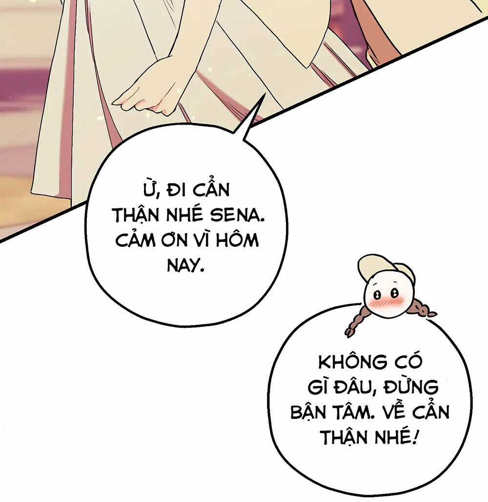 Người Chồng Thứ Hai Của Tôi Chapter 63.1 trang 52