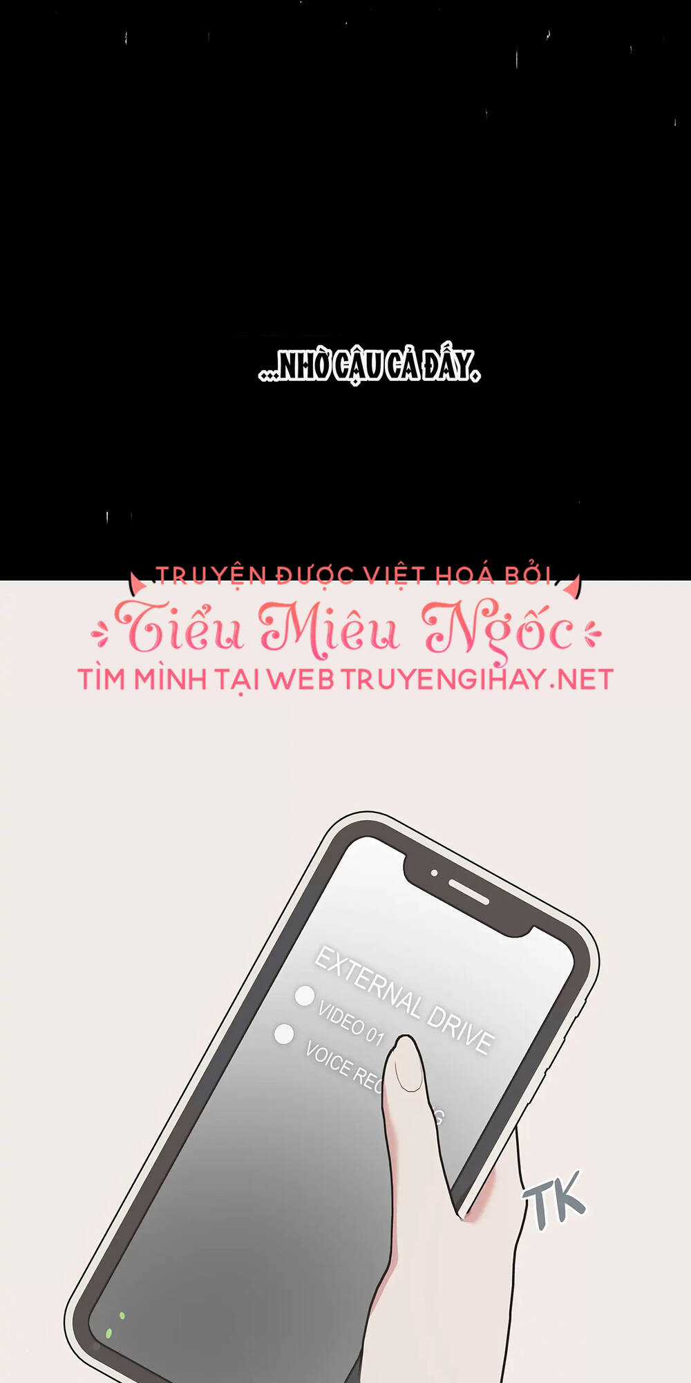 Người Chồng Thứ Hai Của Tôi Chapter 63.1 trang 55