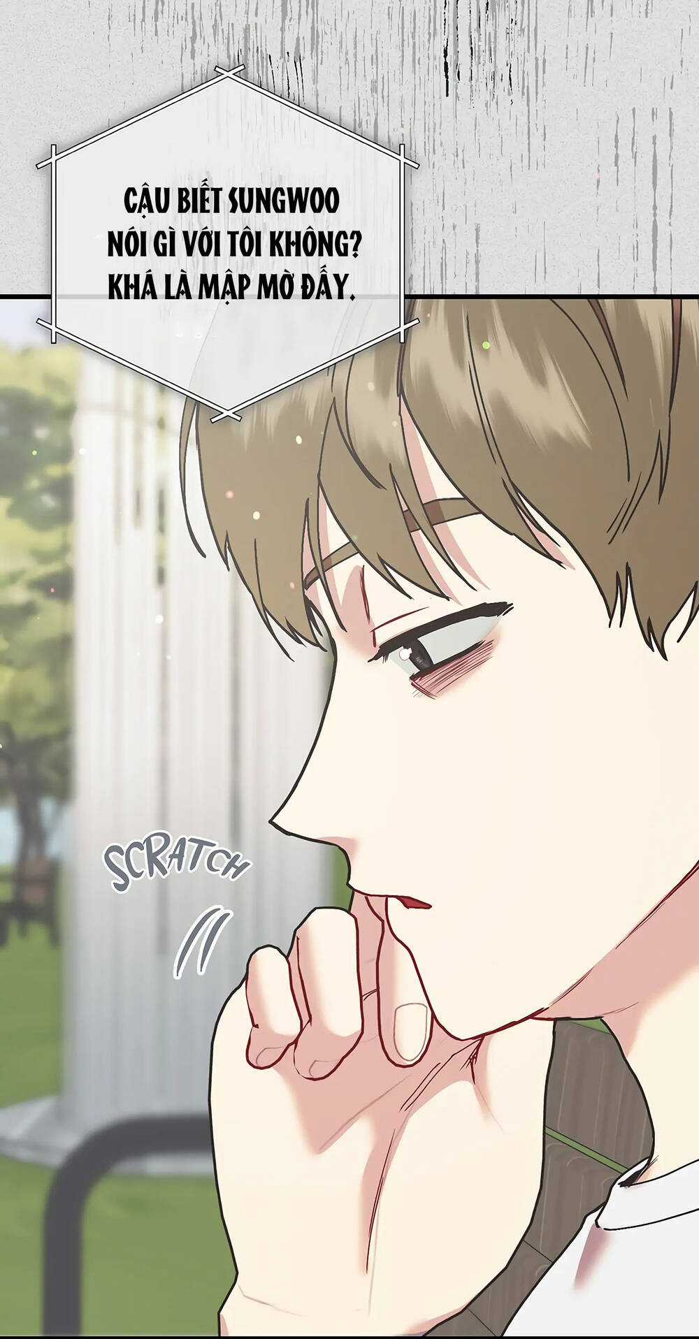 Người Chồng Thứ Hai Của Tôi Chapter 63.1 trang 58