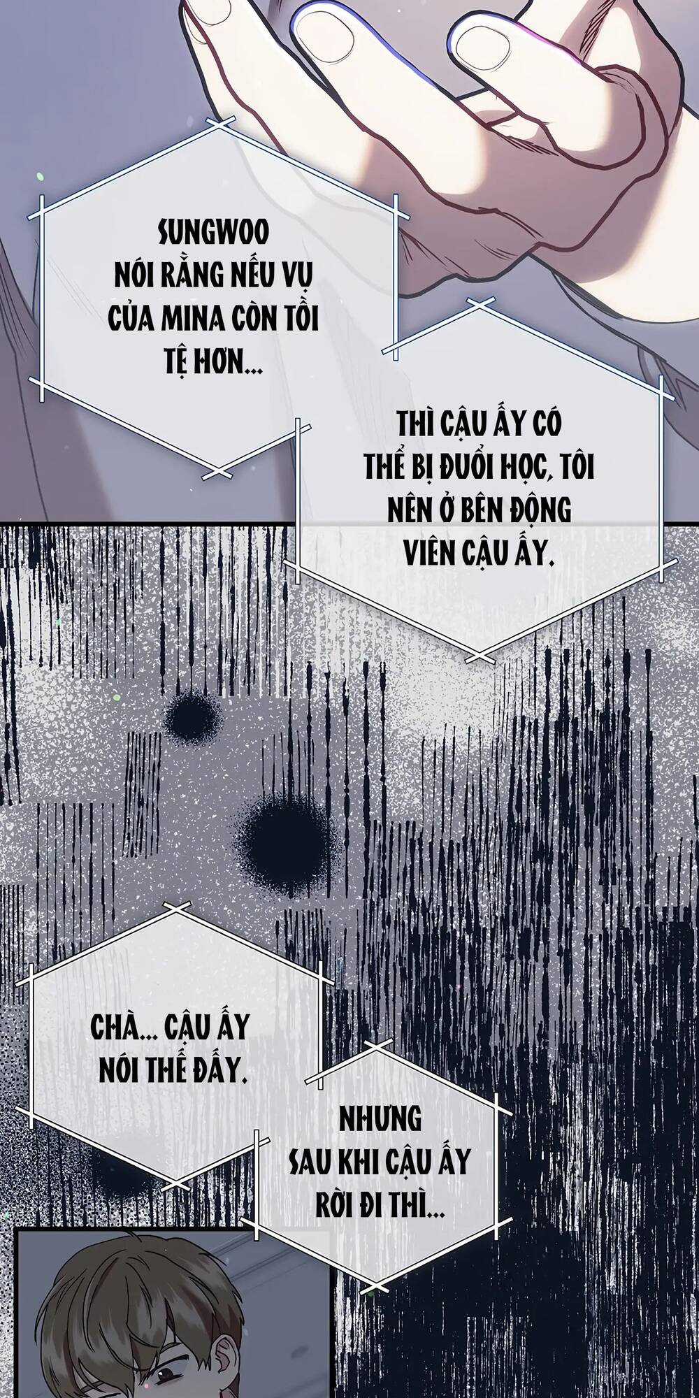 Người Chồng Thứ Hai Của Tôi Chapter 63.1 trang 62