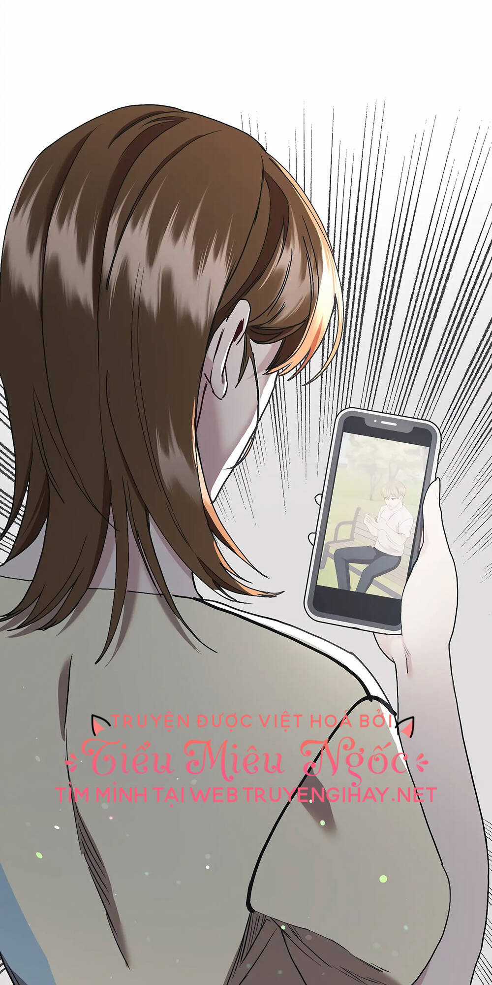 Người Chồng Thứ Hai Của Tôi Chapter 63.2 trang 13