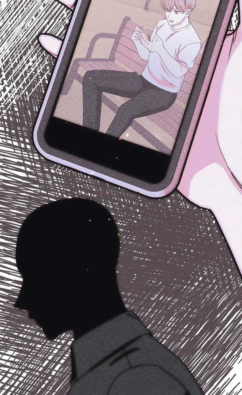 Người Chồng Thứ Hai Của Tôi Chapter 63.2 trang 17