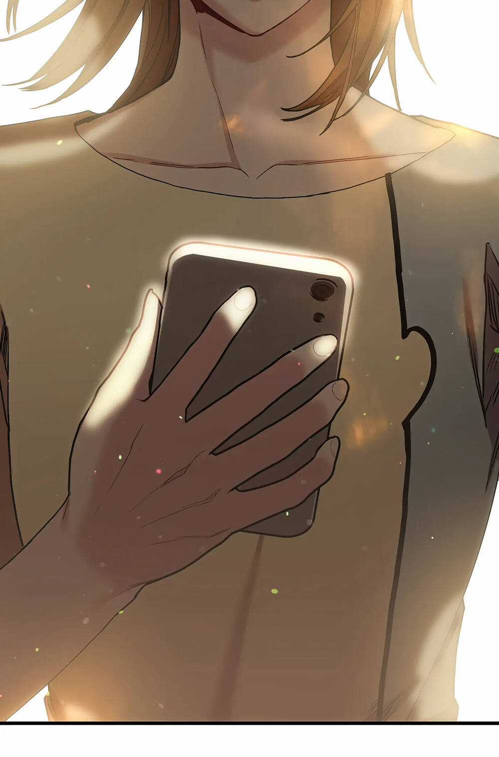 Người Chồng Thứ Hai Của Tôi Chapter 63.2 trang 27