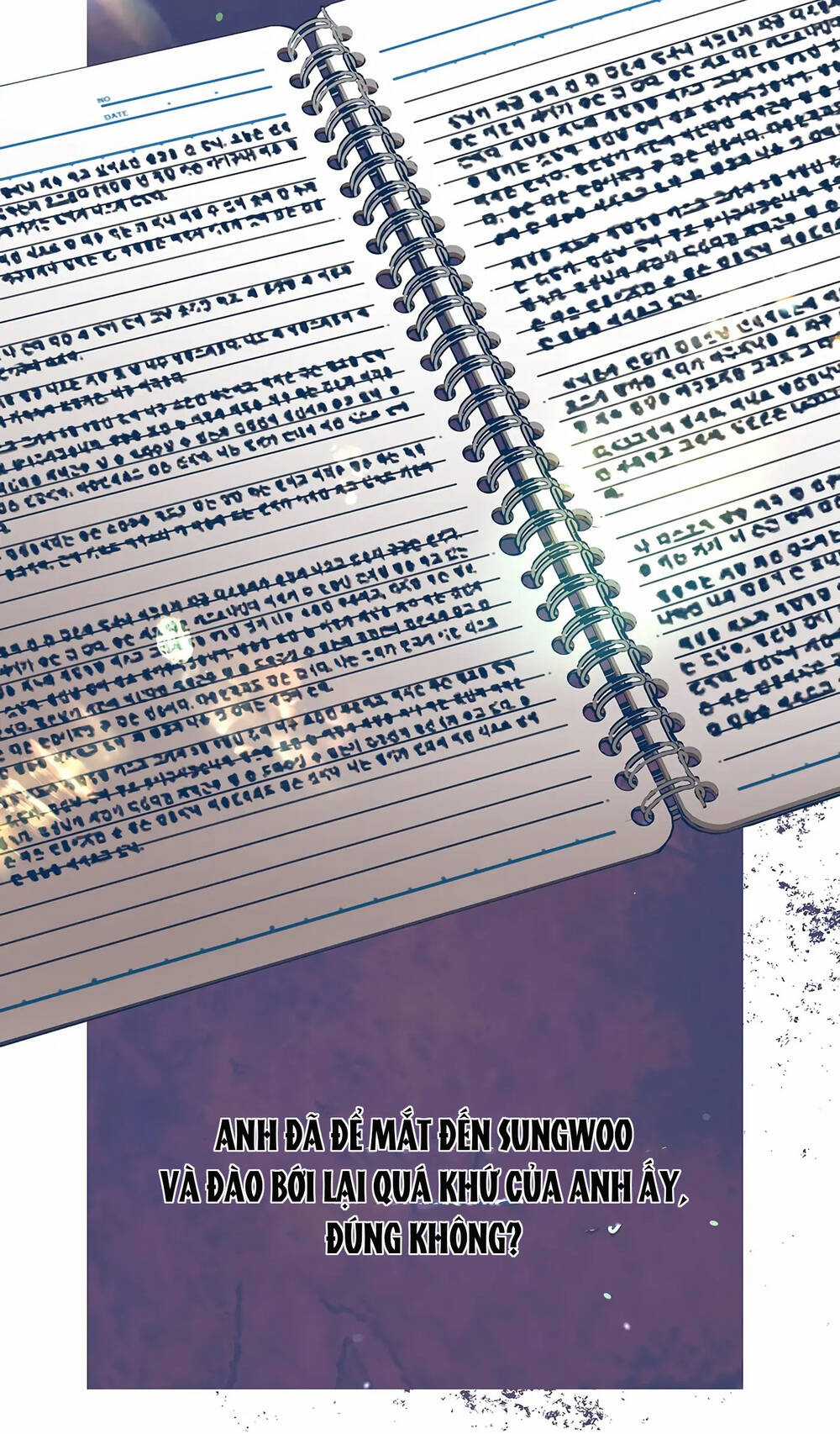 Người Chồng Thứ Hai Của Tôi Chapter 63.2 trang 41