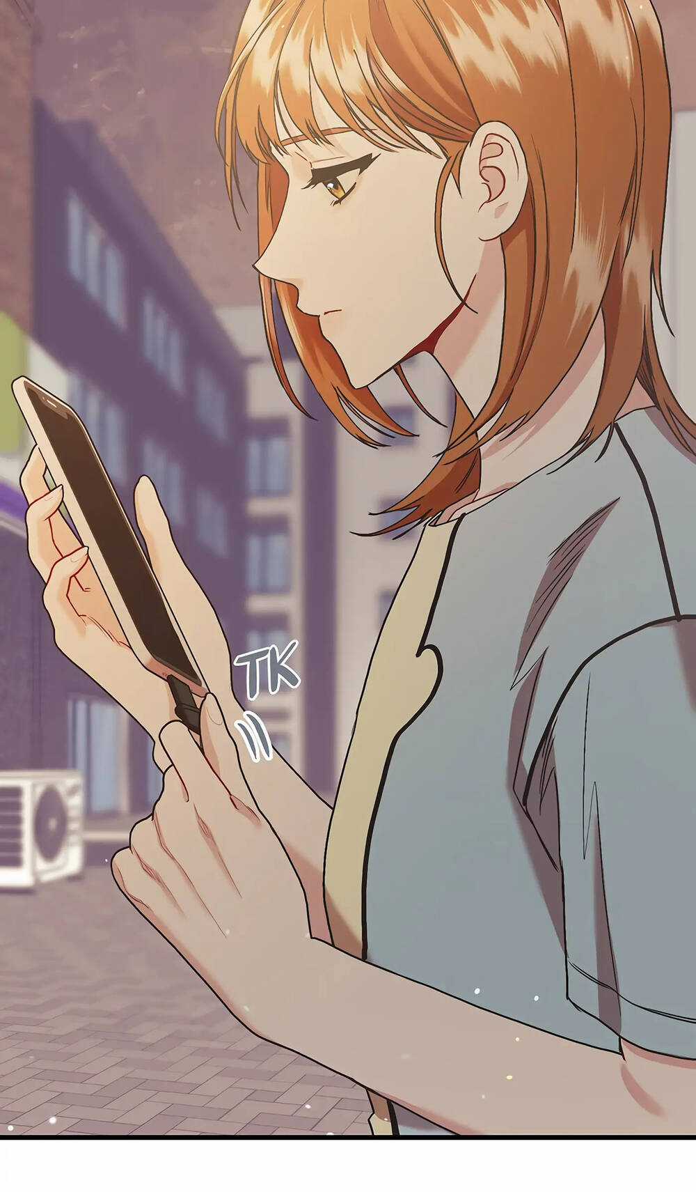 Người Chồng Thứ Hai Của Tôi Chapter 63.2 trang 43