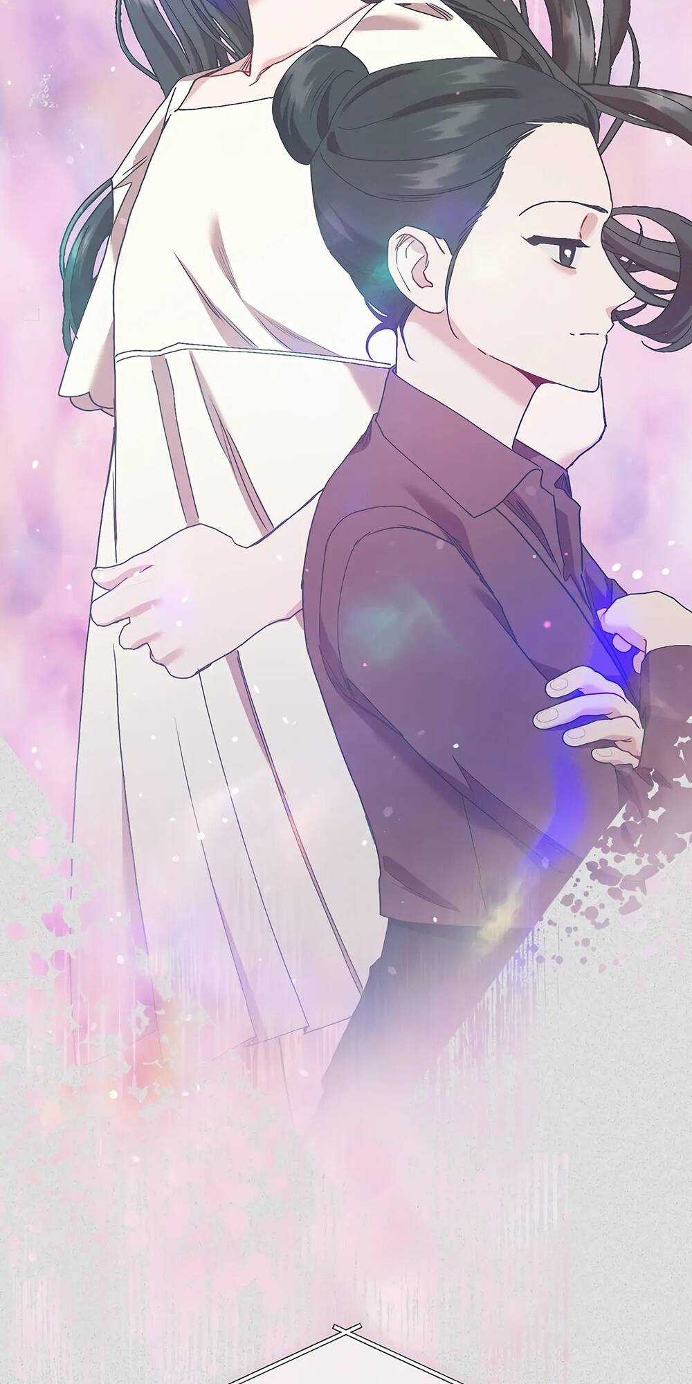 Người Chồng Thứ Hai Của Tôi Chapter 63.2 trang 5